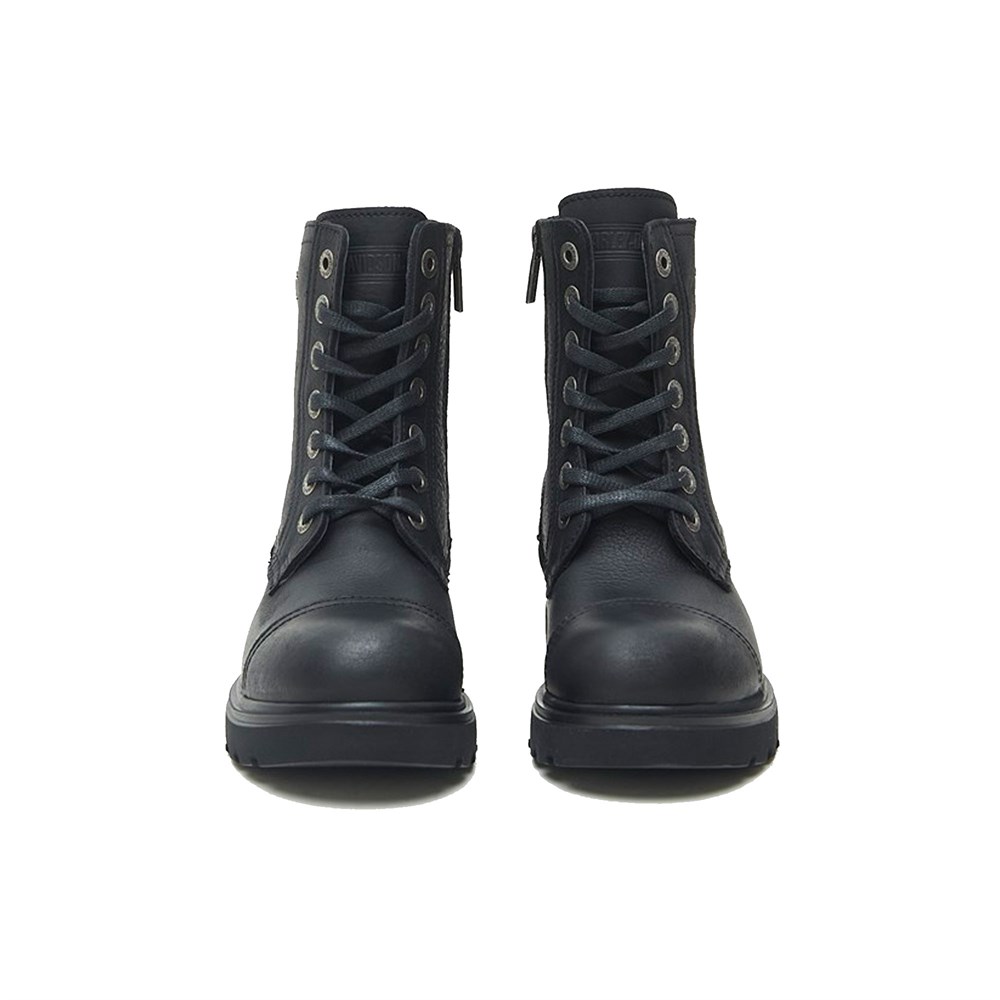 Harley Davidson Tums New Kadın Bot - Görsel 4