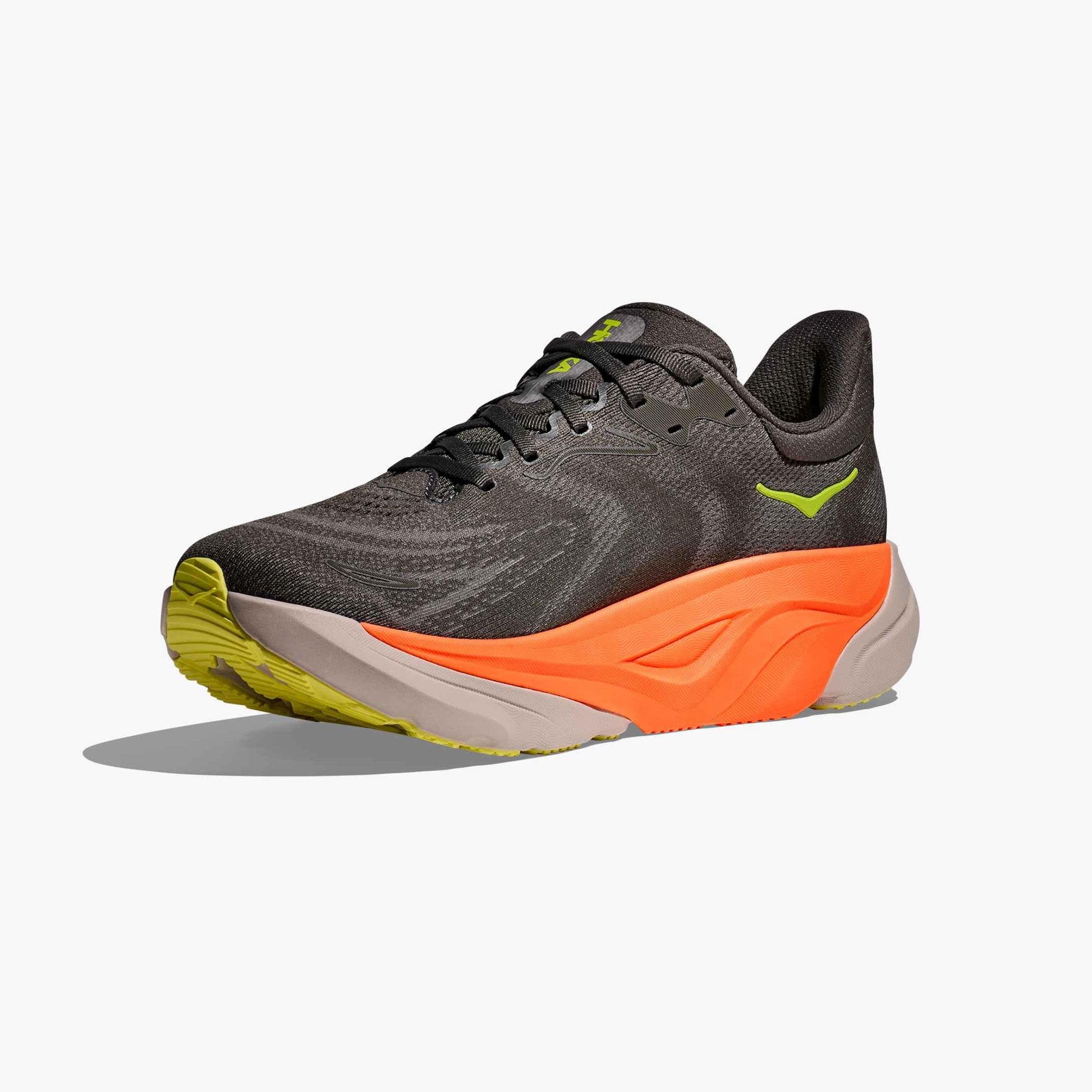 Hoka Arahi 8 Erkek Koşu Ayakkabısı - Görsel 4