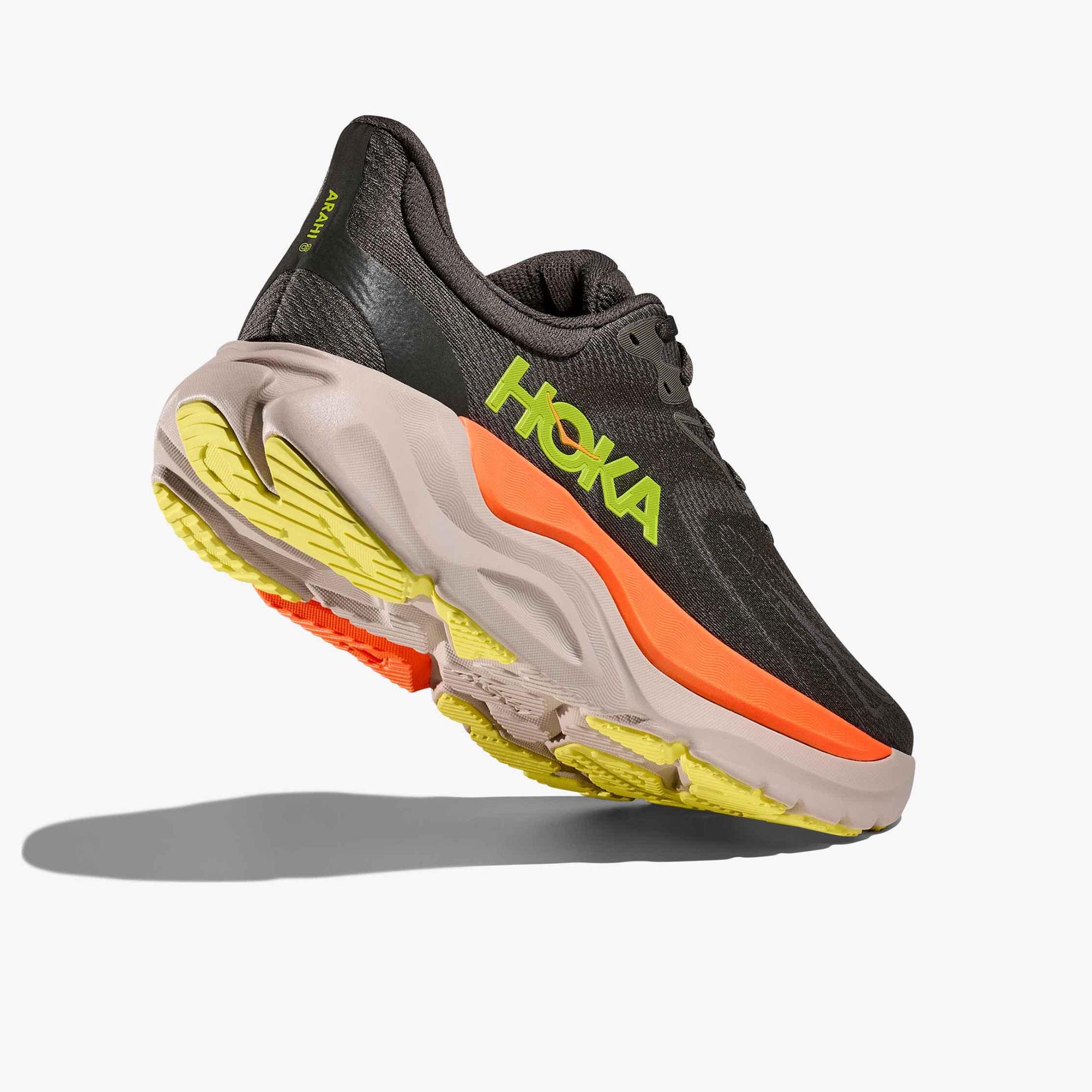 Hoka Arahi 8 Erkek Koşu Ayakkabısı - Görsel 5