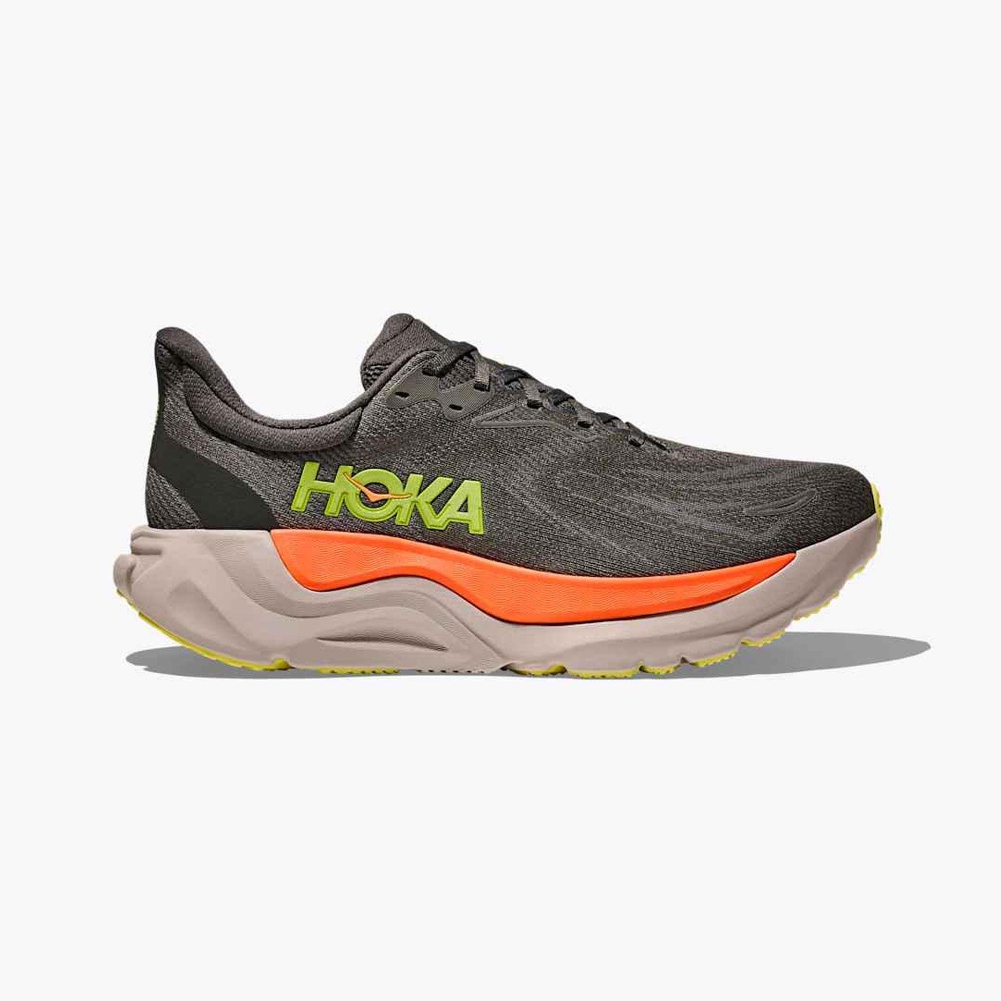 Hoka Arahi 8 Erkek Koşu Ayakkabısı - Görsel 2