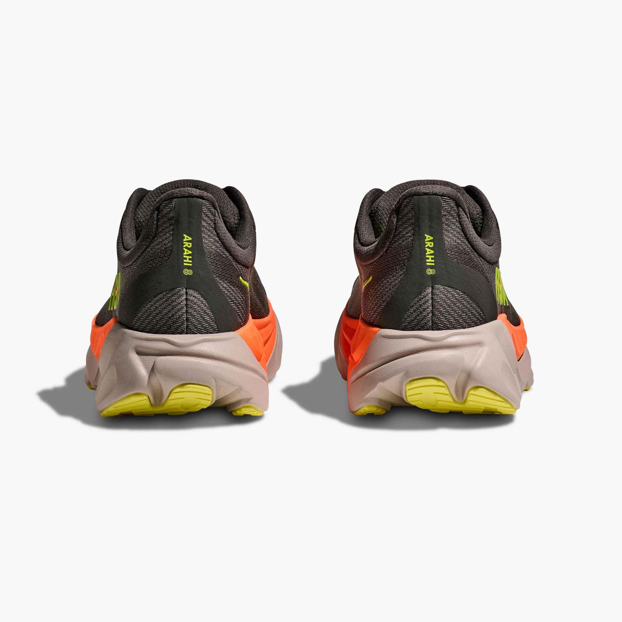 Hoka Arahi 8 Erkek Koşu Ayakkabısı - Görsel 6