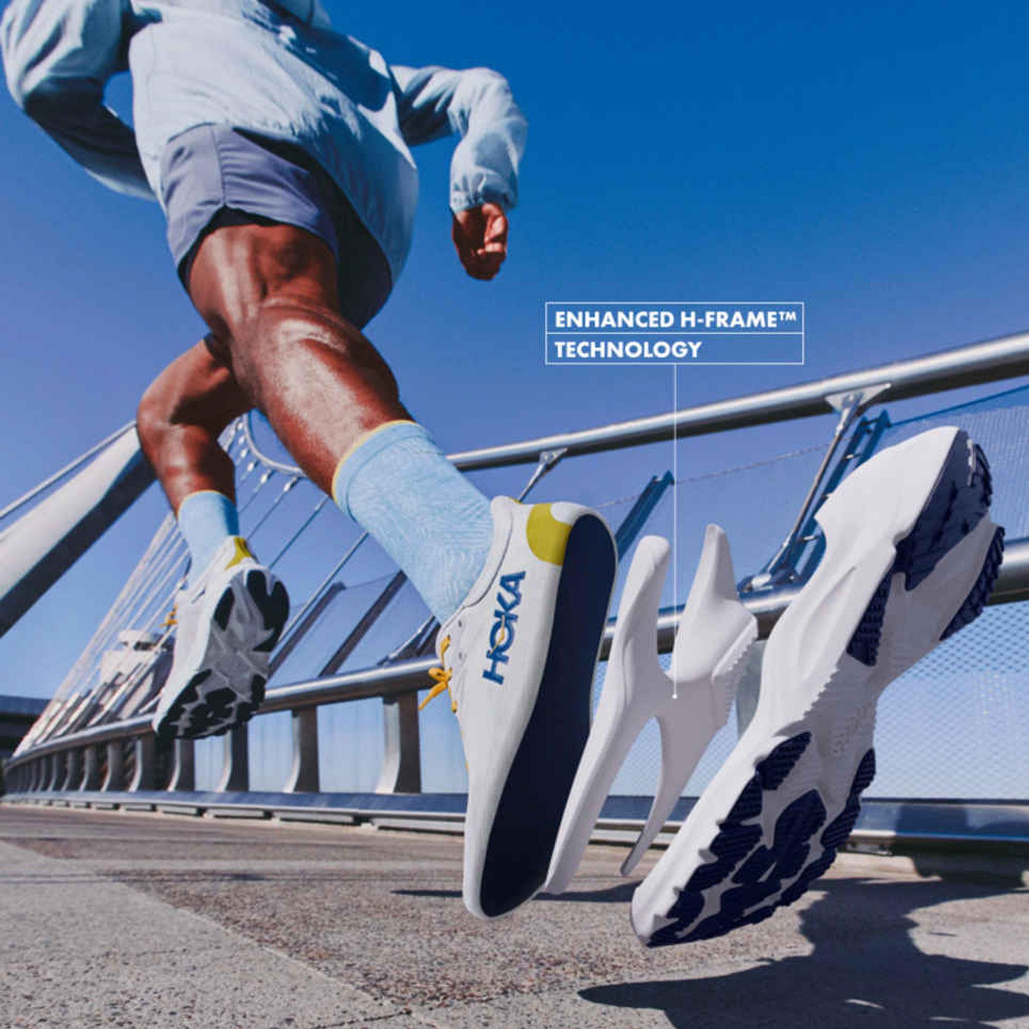 Hoka Arahi 8 Erkek Koşu Ayakkabısı - Görsel 5