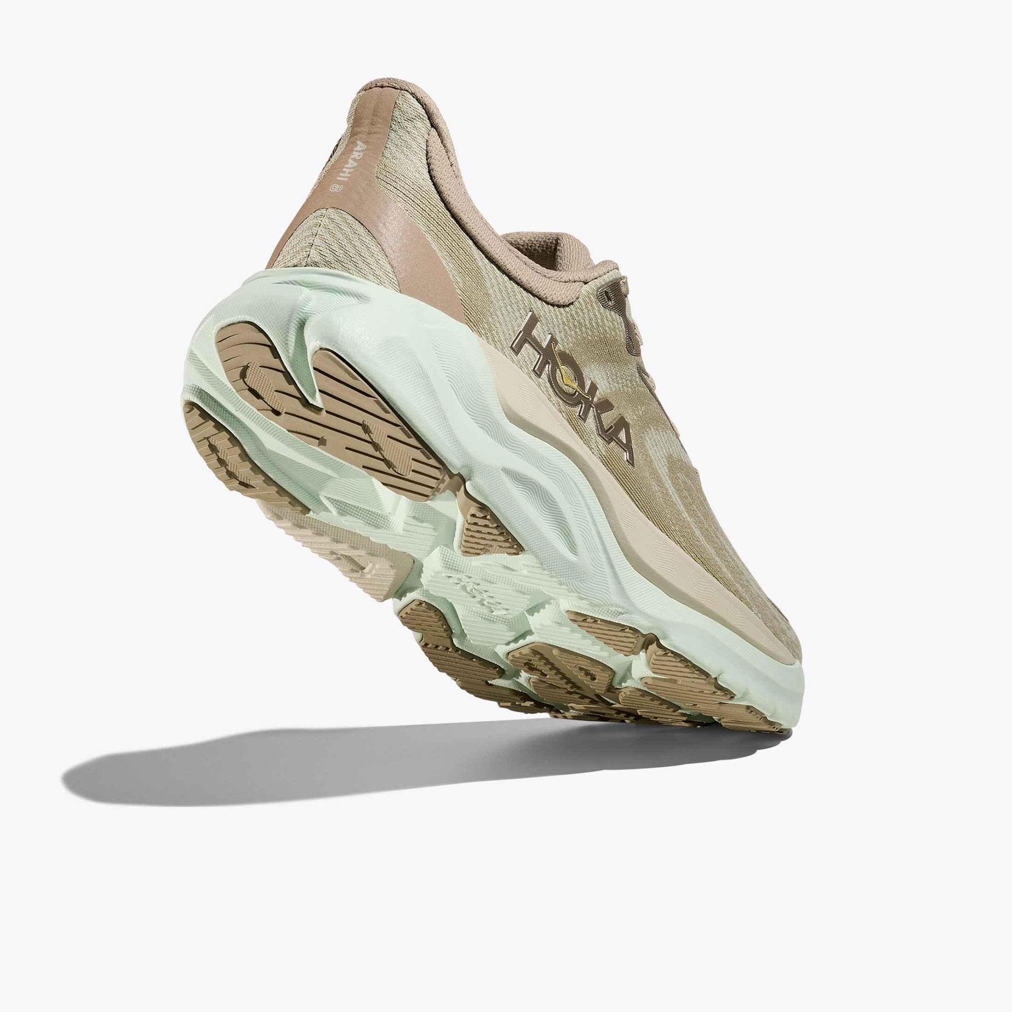 Hoka Arahi 8 Kadın Koşu Ayakkabısı - Görsel 6