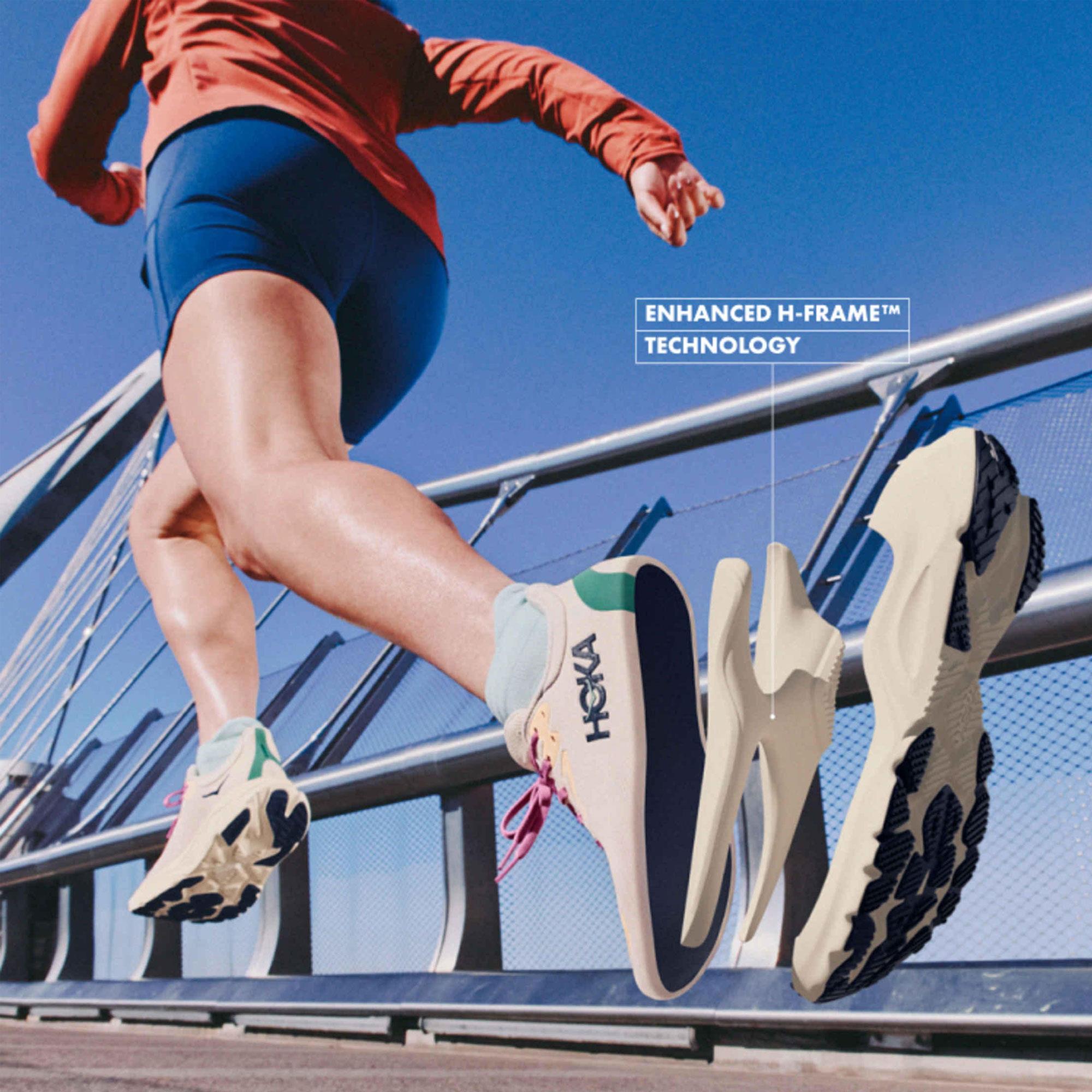 Hoka Arahi 8 Kadın Koşu Ayakkabısı - Görsel 3