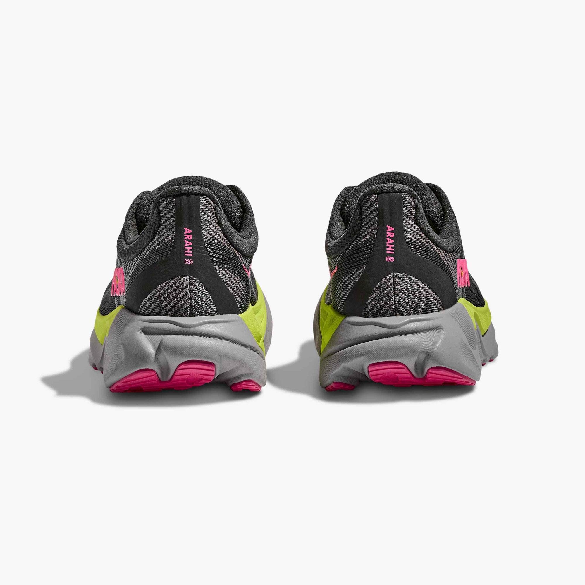 Hoka Arahi 8 Kadın Koşu Ayakkabısı - Görsel 6