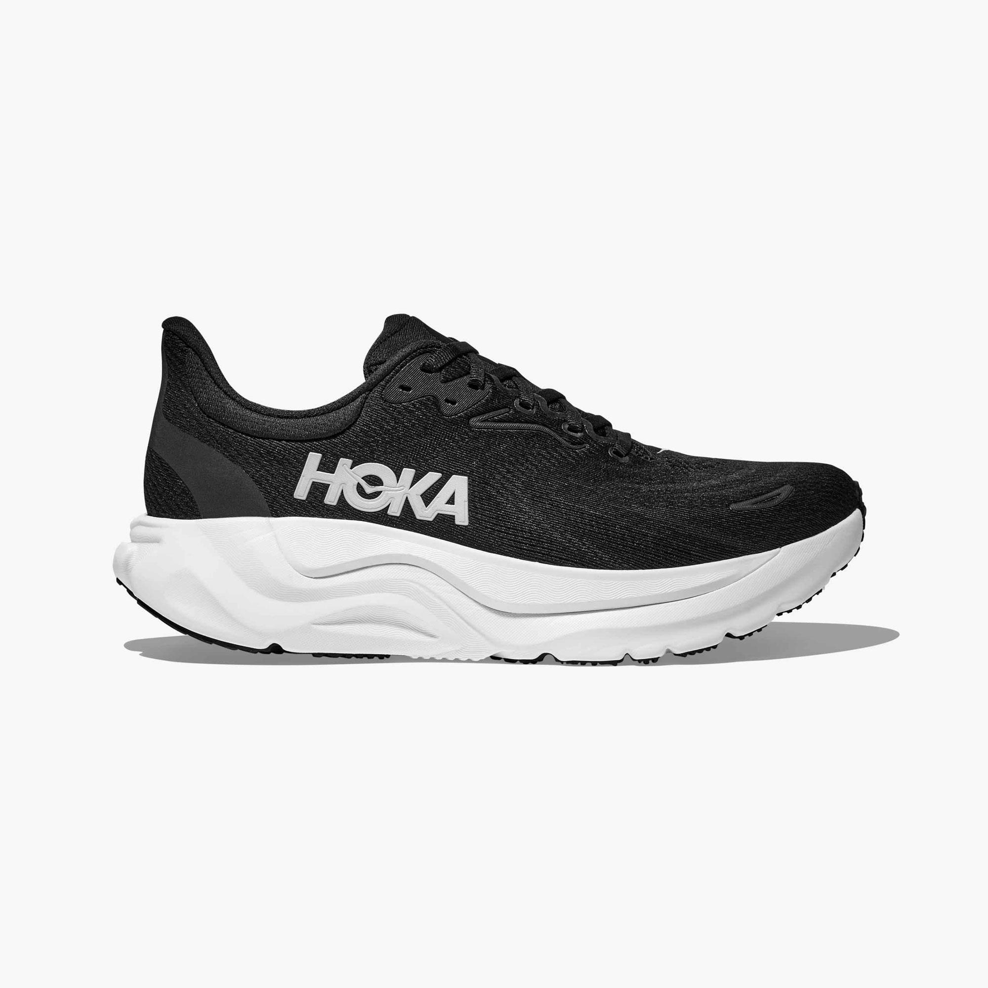 Hoka Arahi 8 Kadın Koşu Ayakkabısı - Görsel 2