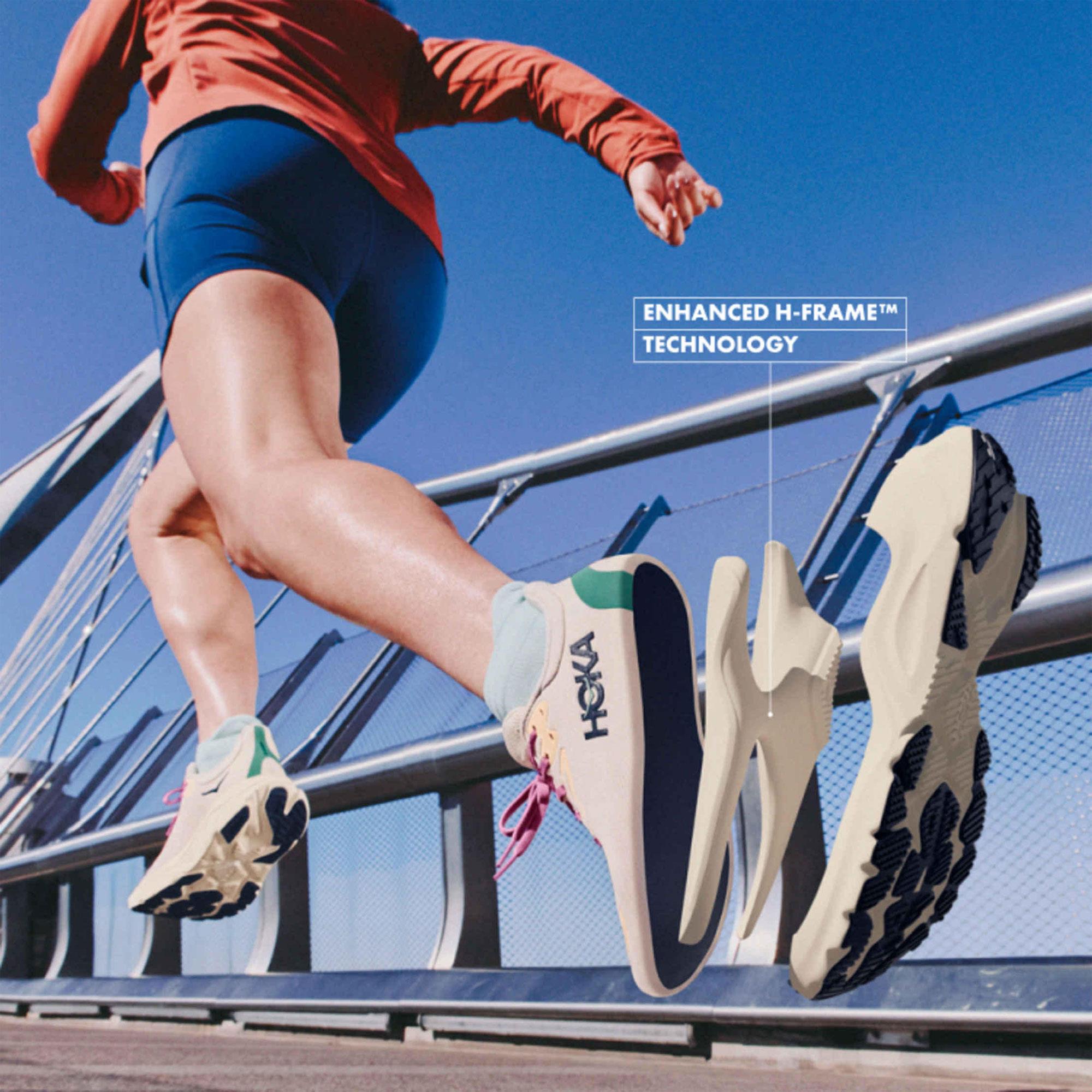 Hoka Arahi 8 Kadın Koşu Ayakkabısı - Görsel 3