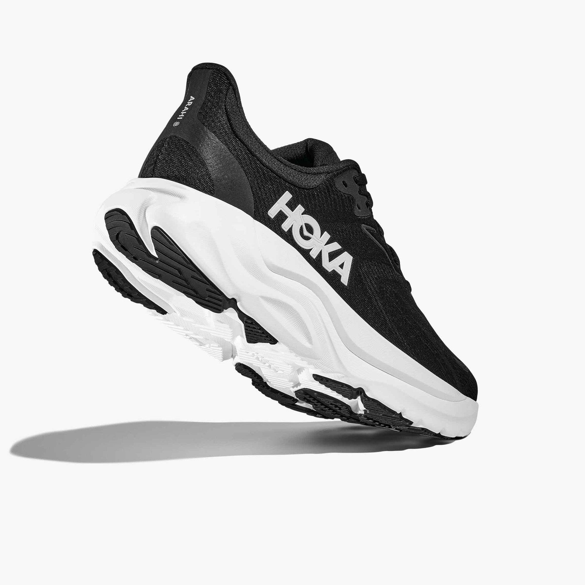 Hoka Arahi 8 Kadın Koşu Ayakkabısı - Görsel 6