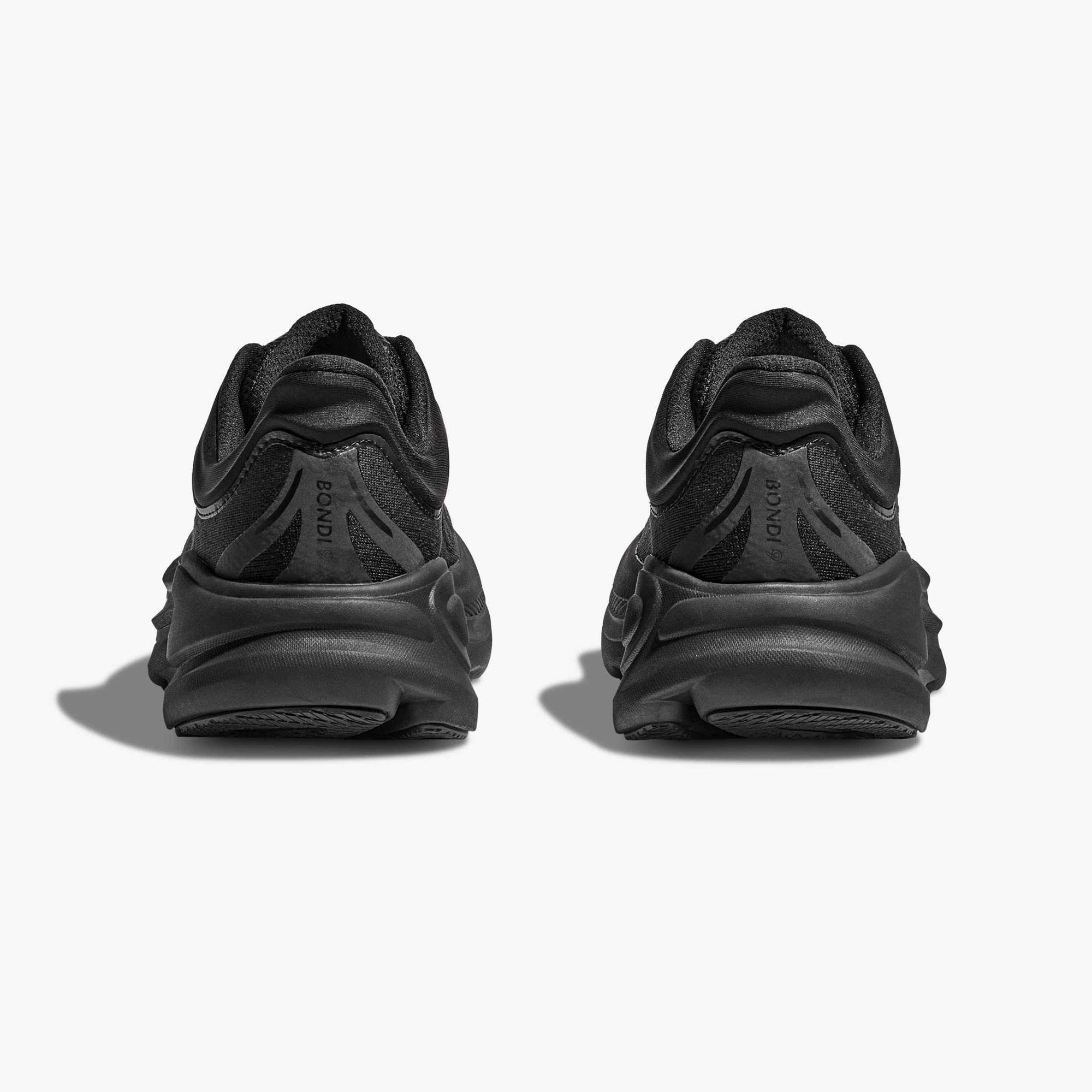 Hoka Bondi 9 Erkek Koşu Ayakkabısı - Görsel 6