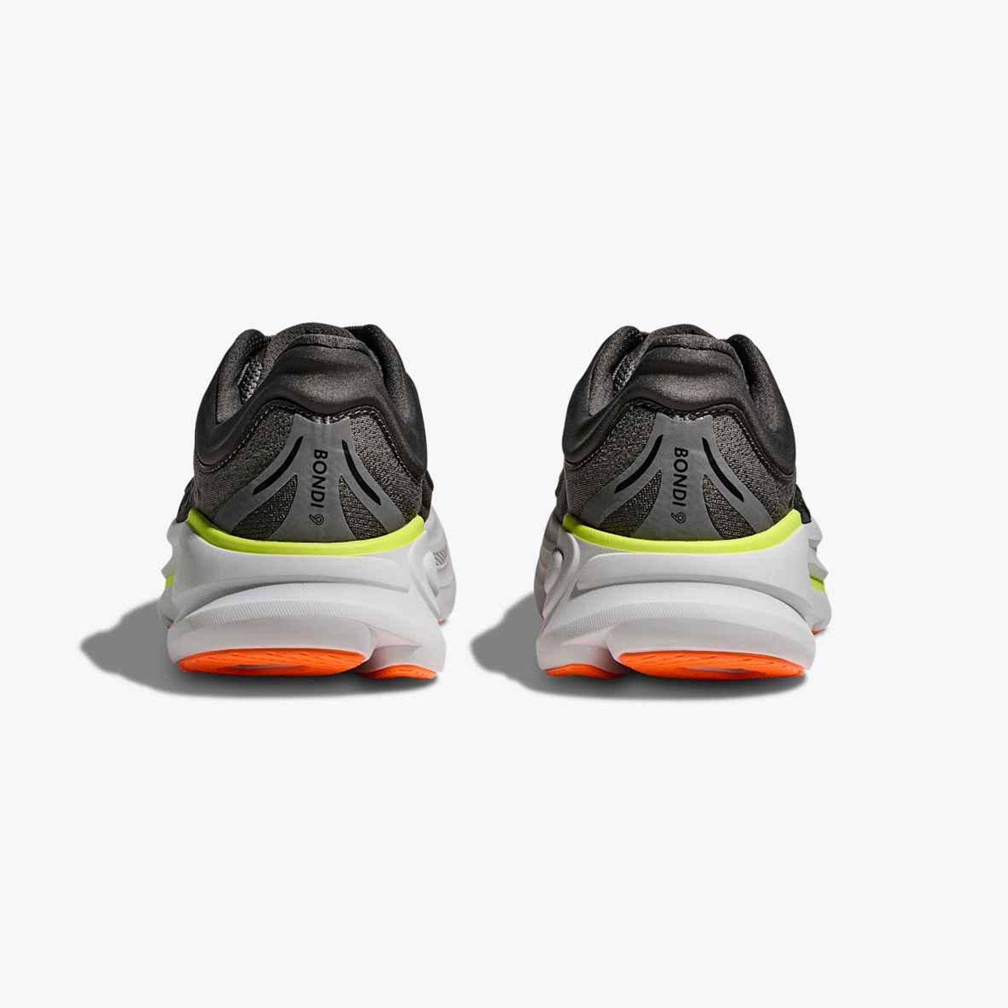 Hoka Bondi 9 Erkek Koşu Ayakkabısı - Görsel 6
