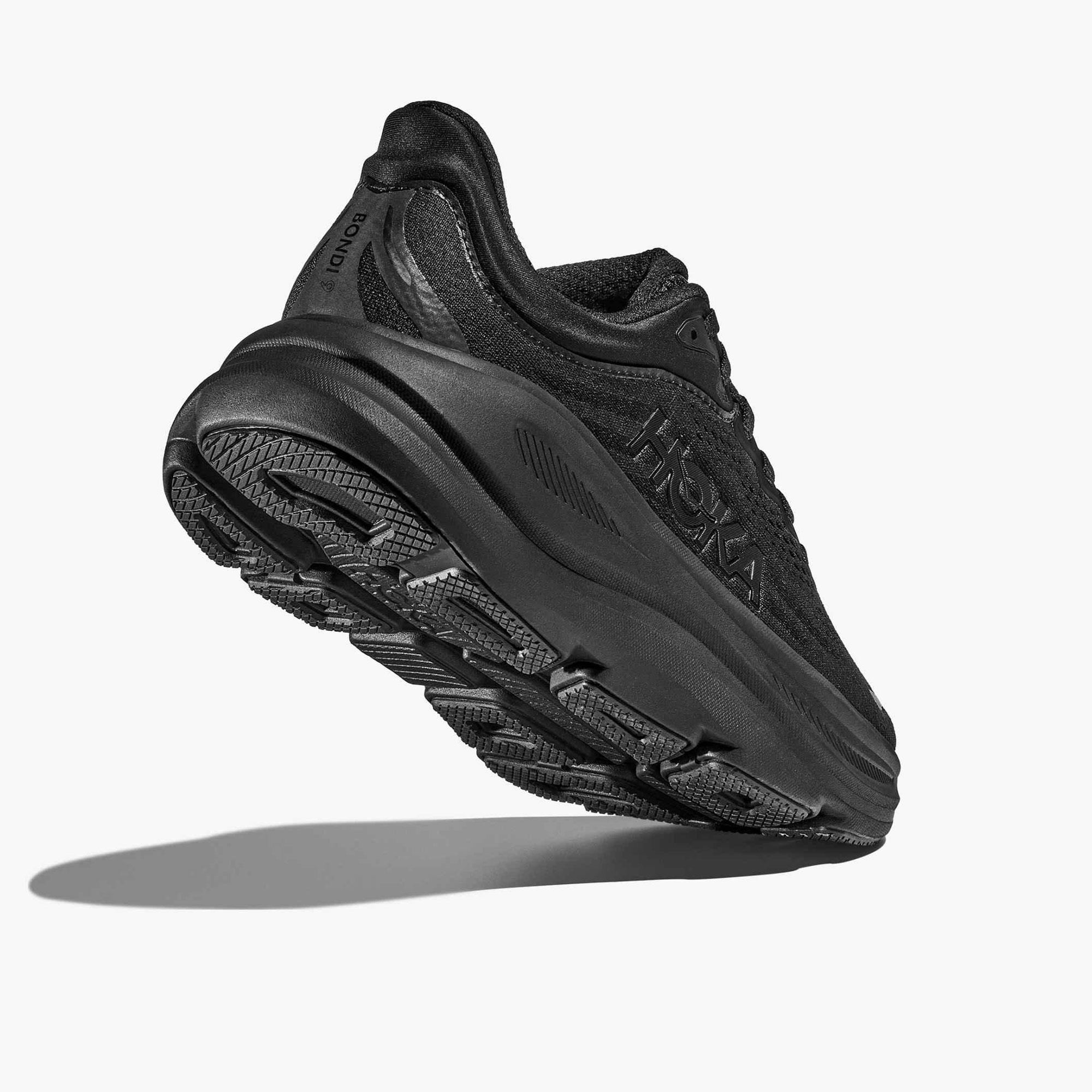 Hoka Bondi 9 Erkek Koşu Ayakkabısı - Görsel 5