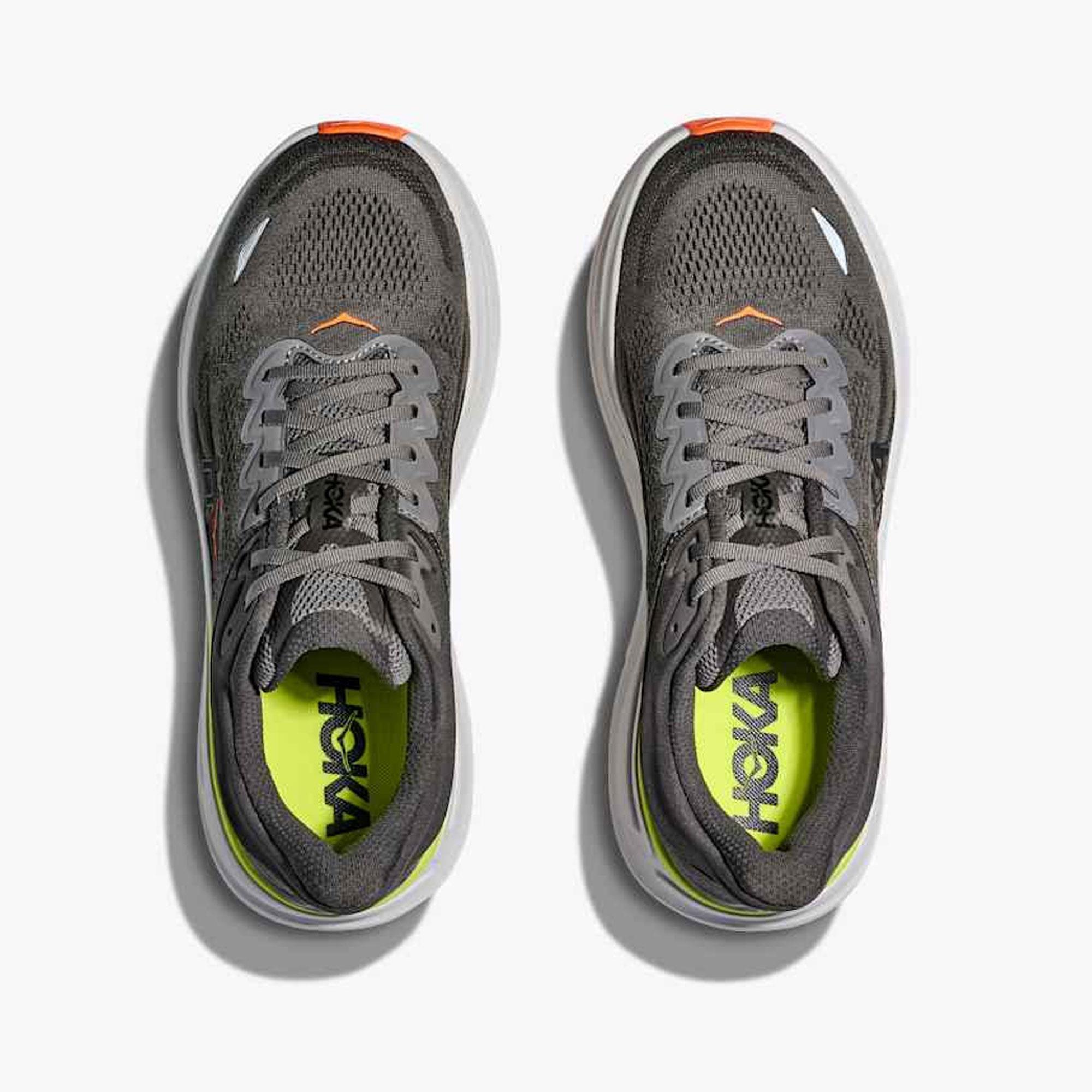 Hoka Bondi 9 Erkek Koşu Ayakkabısı - Görsel 3