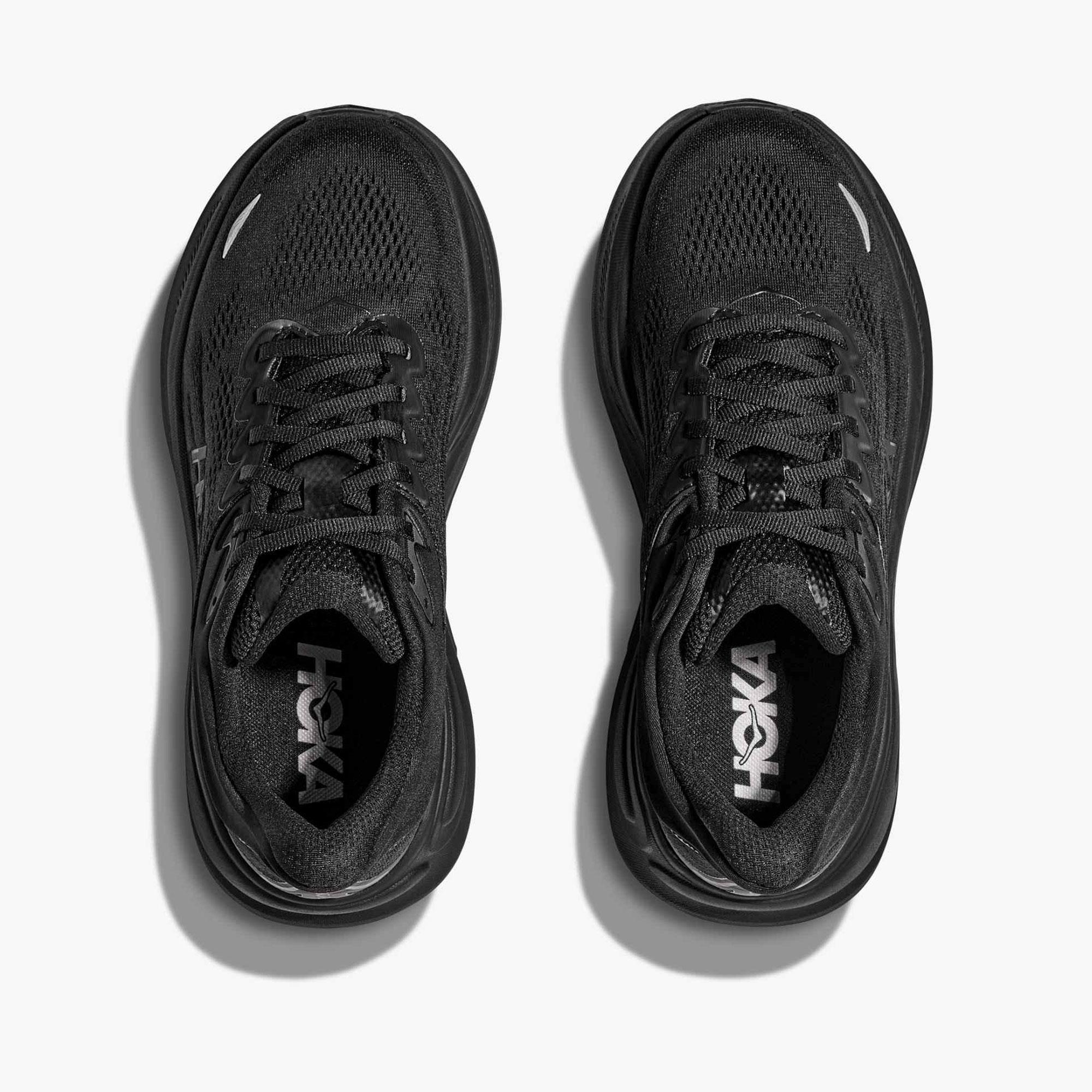 Hoka Bondi 9 Erkek Koşu Ayakkabısı - Görsel 3