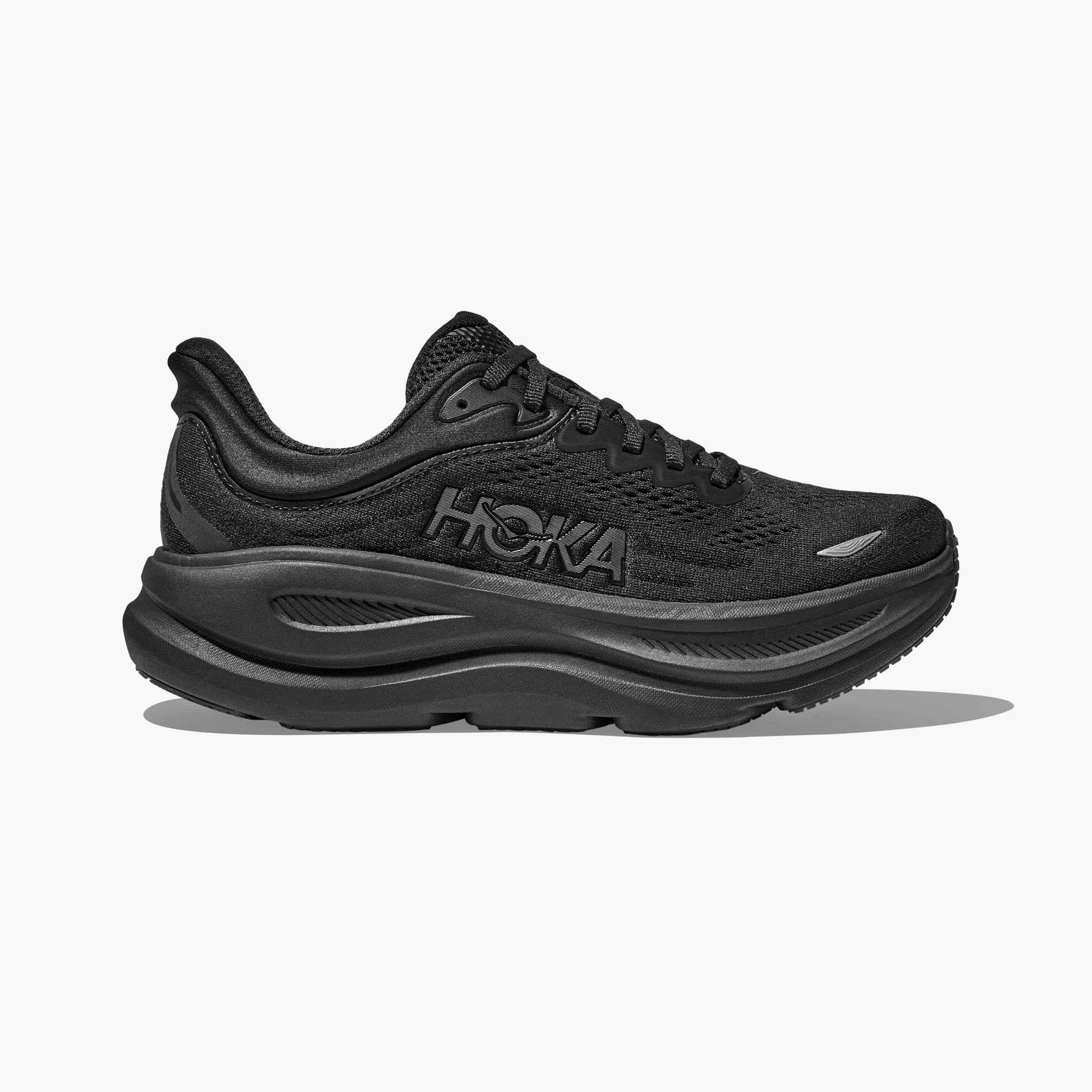 Hoka Bondi 9 Erkek Koşu Ayakkabısı - Görsel 2