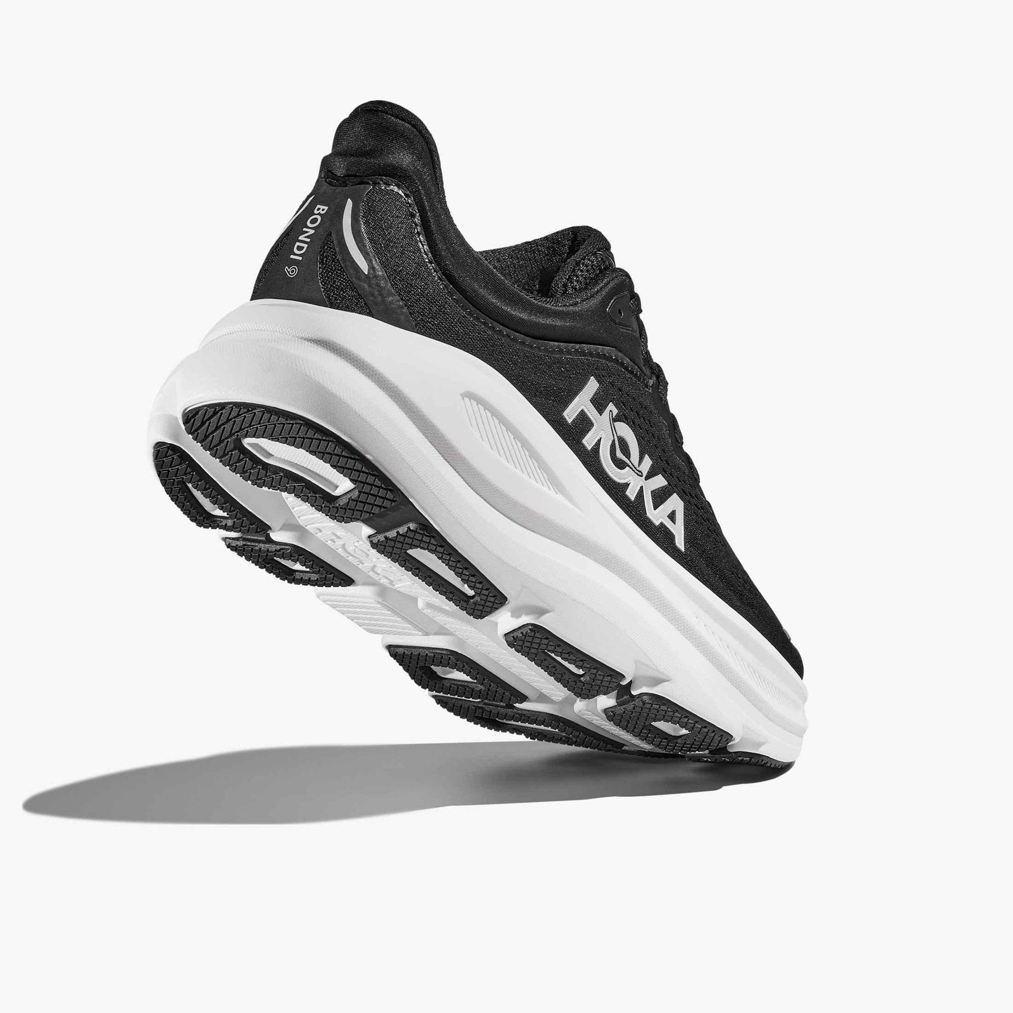 Hoka Bondi 9 Erkek Koşu Ayakkabısı - Görsel 5