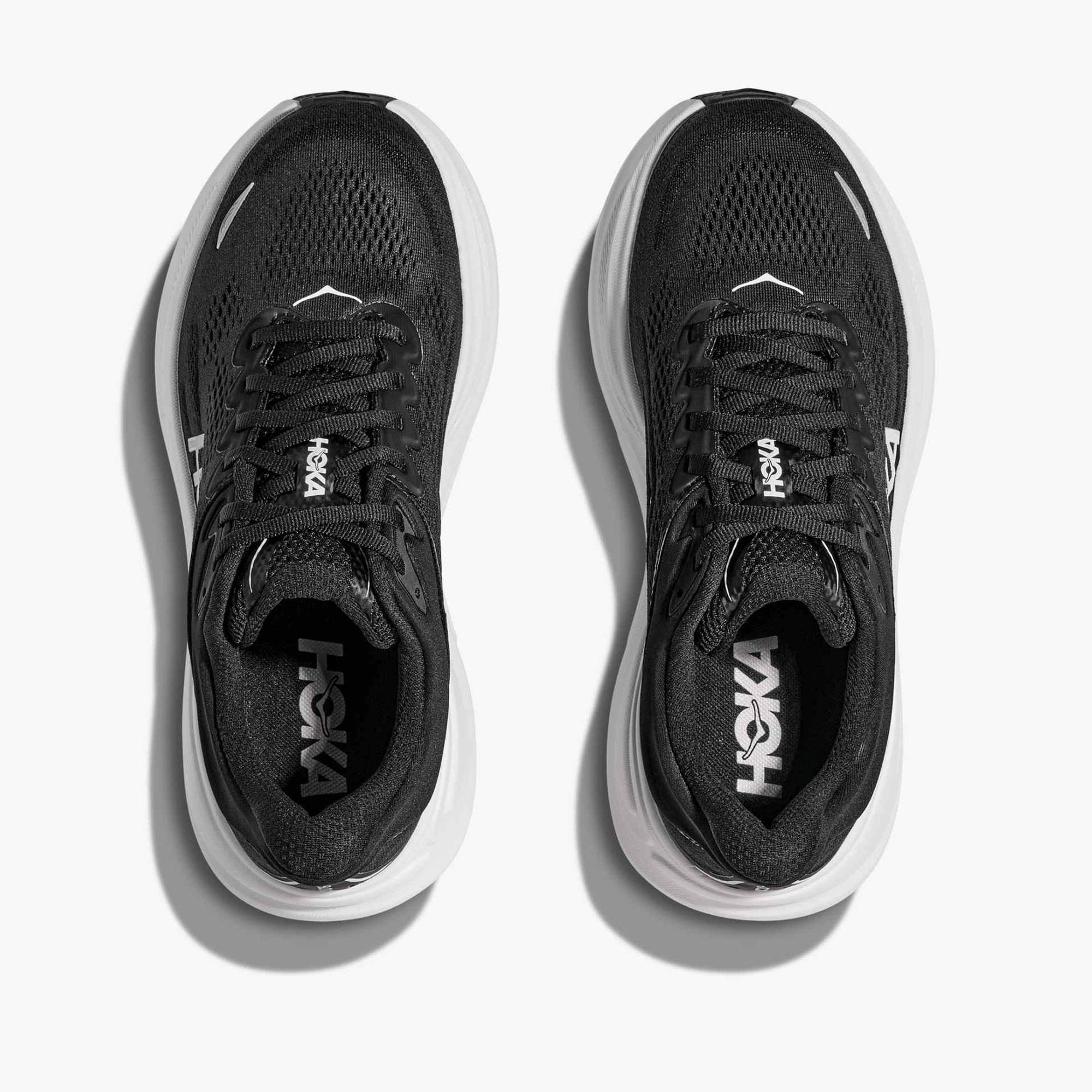 Hoka Bondi 9 Erkek Koşu Ayakkabısı - Görsel 3