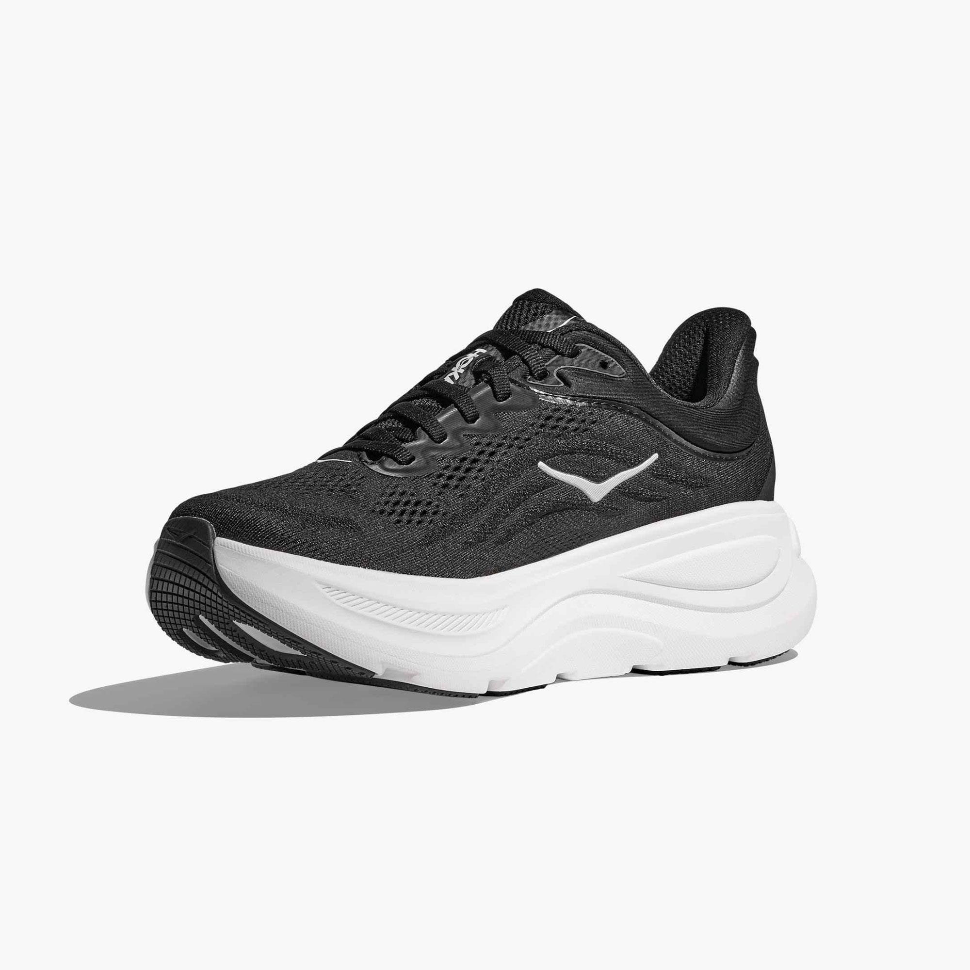 Hoka Bondi 9 Erkek Koşu Ayakkabısı - Görsel 4