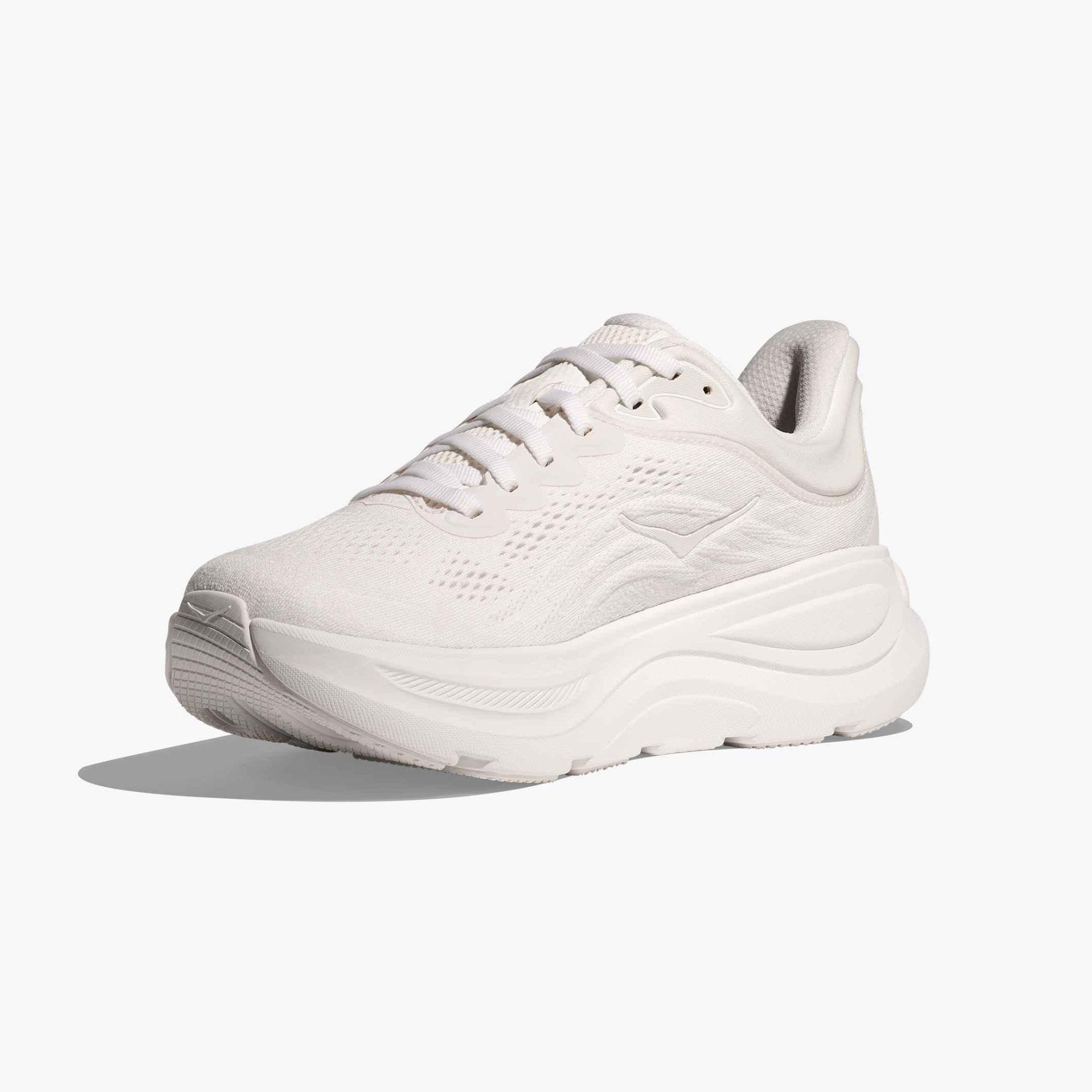 Hoka Bondi 9 Kadın Koşu Ayakkabısı - Görsel 4