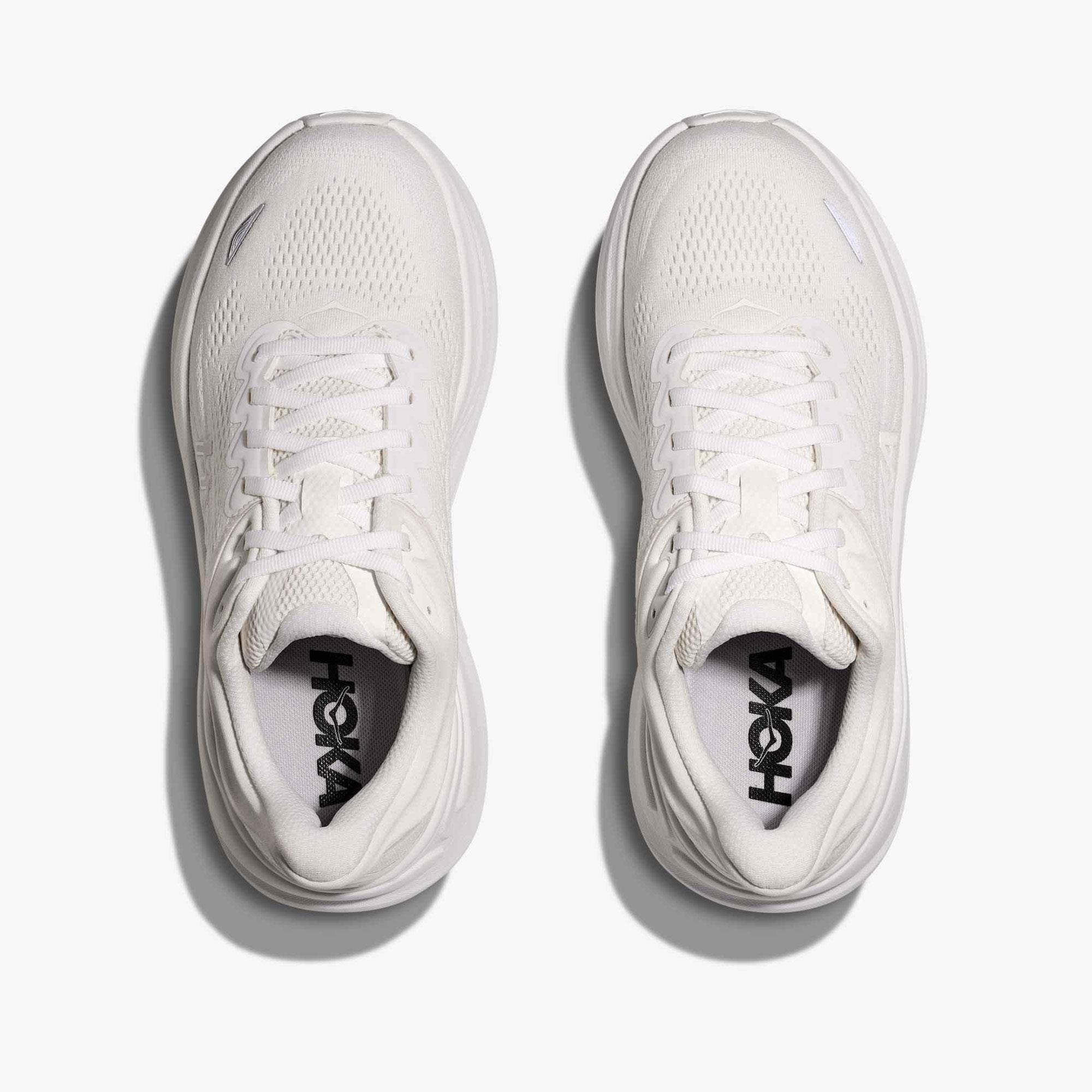 Hoka Bondi 9 Kadın Koşu Ayakkabısı - Görsel 3