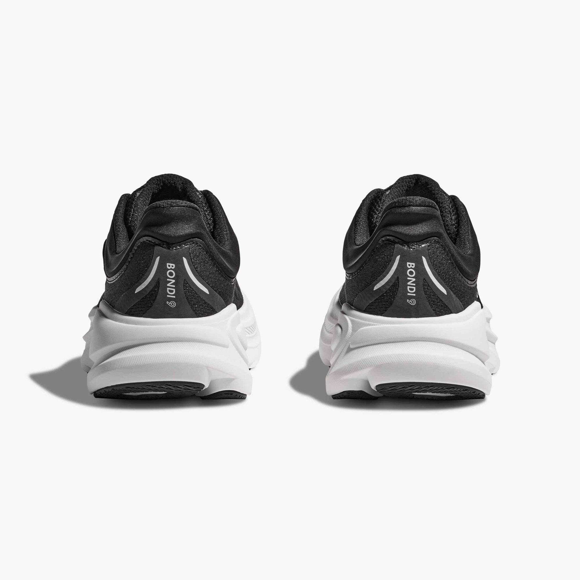 Hoka Bondi 9 Kadın Koşu Ayakkabısı - Görsel 6