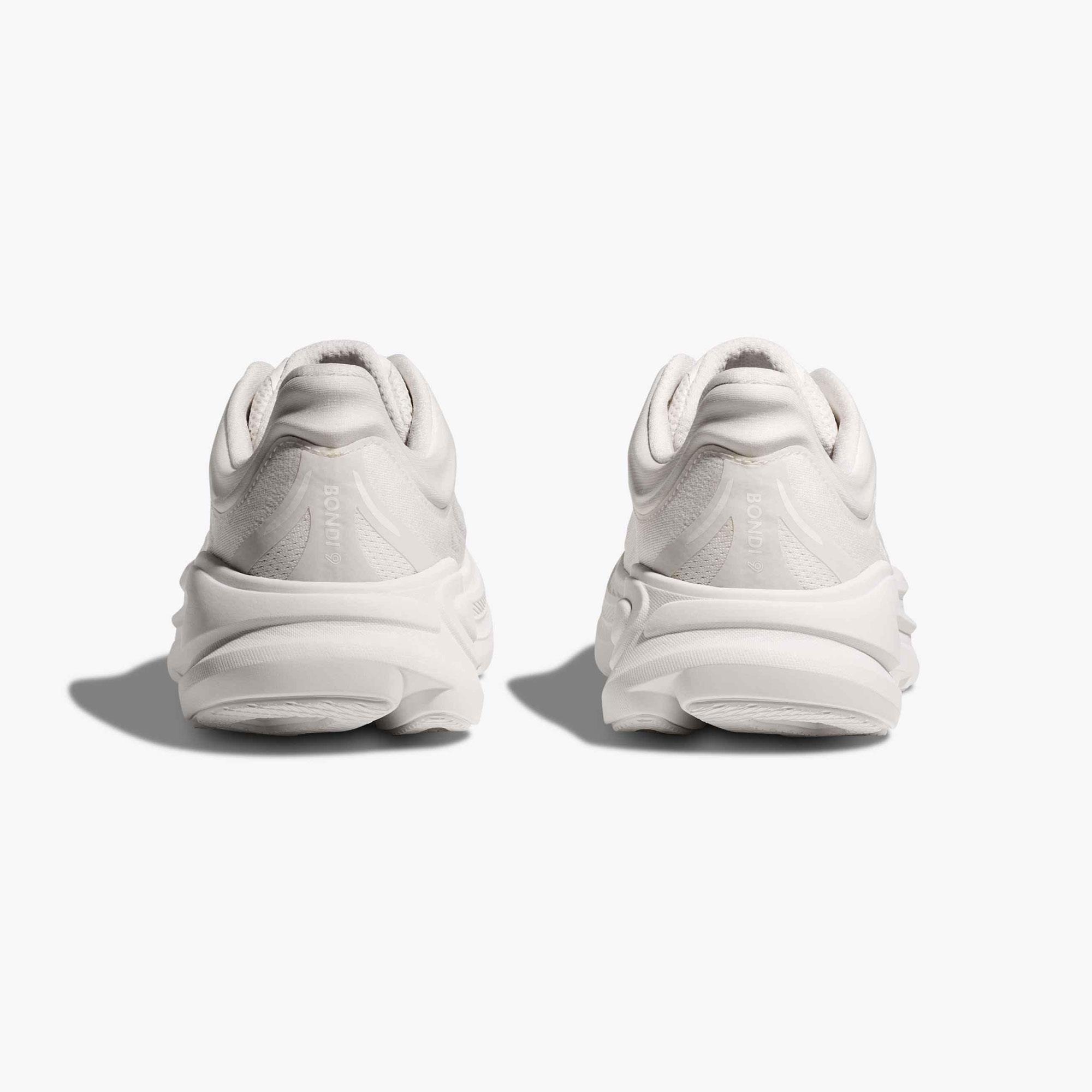 Hoka Bondi 9 Kadın Koşu Ayakkabısı - Görsel 6