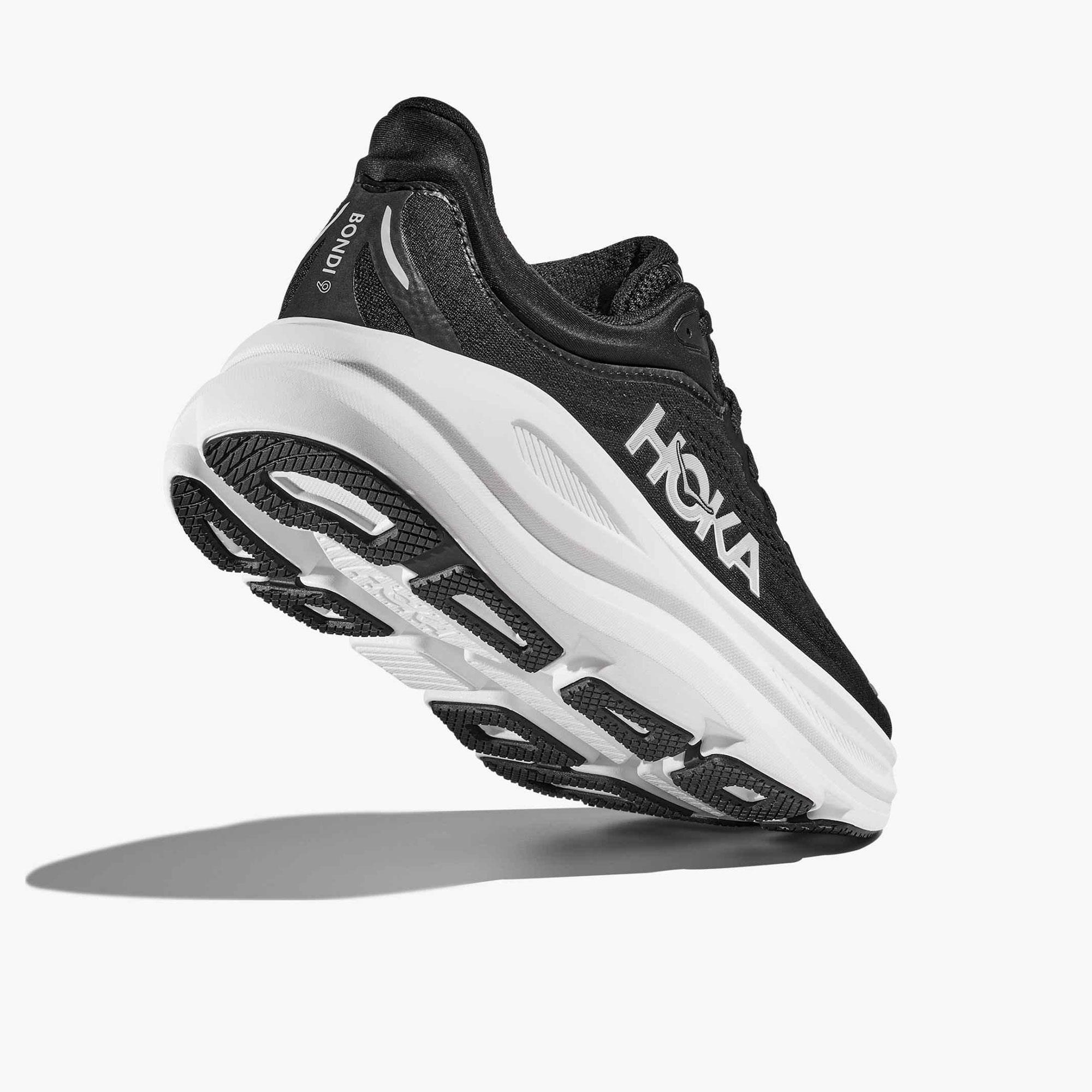 Hoka Bondi 9 Kadın Koşu Ayakkabısı - Görsel 5