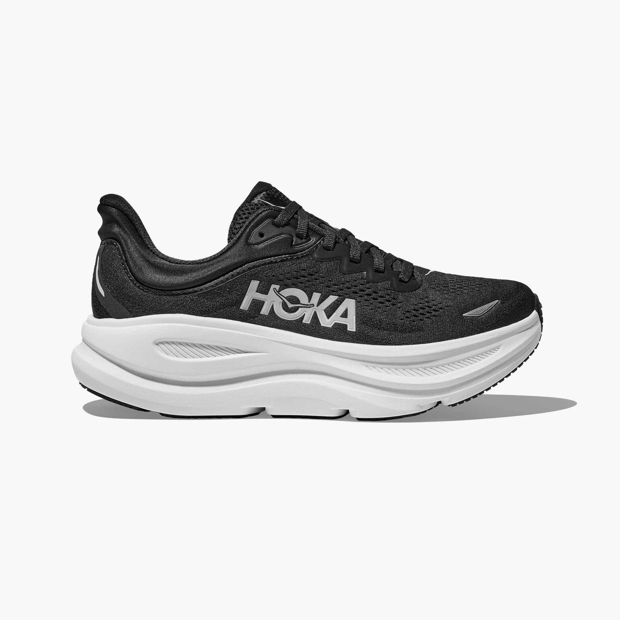 Hoka Bondi 9 Kadın Koşu Ayakkabısı - Görsel 2