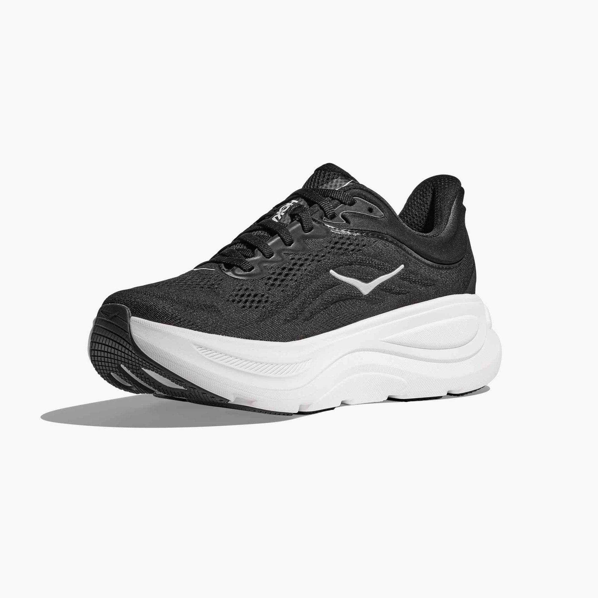 Hoka Bondi 9 Kadın Koşu Ayakkabısı - Görsel 4