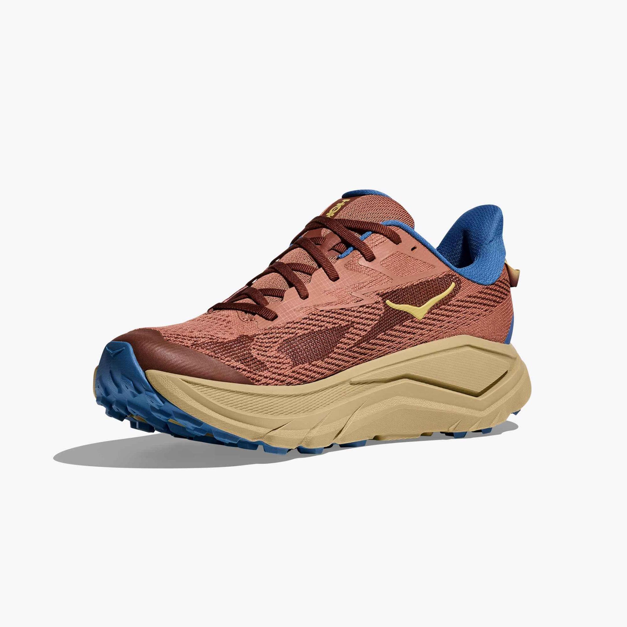 Hoka Challenger 8 Erkek Koşu Ayakkabısı - Görsel 4