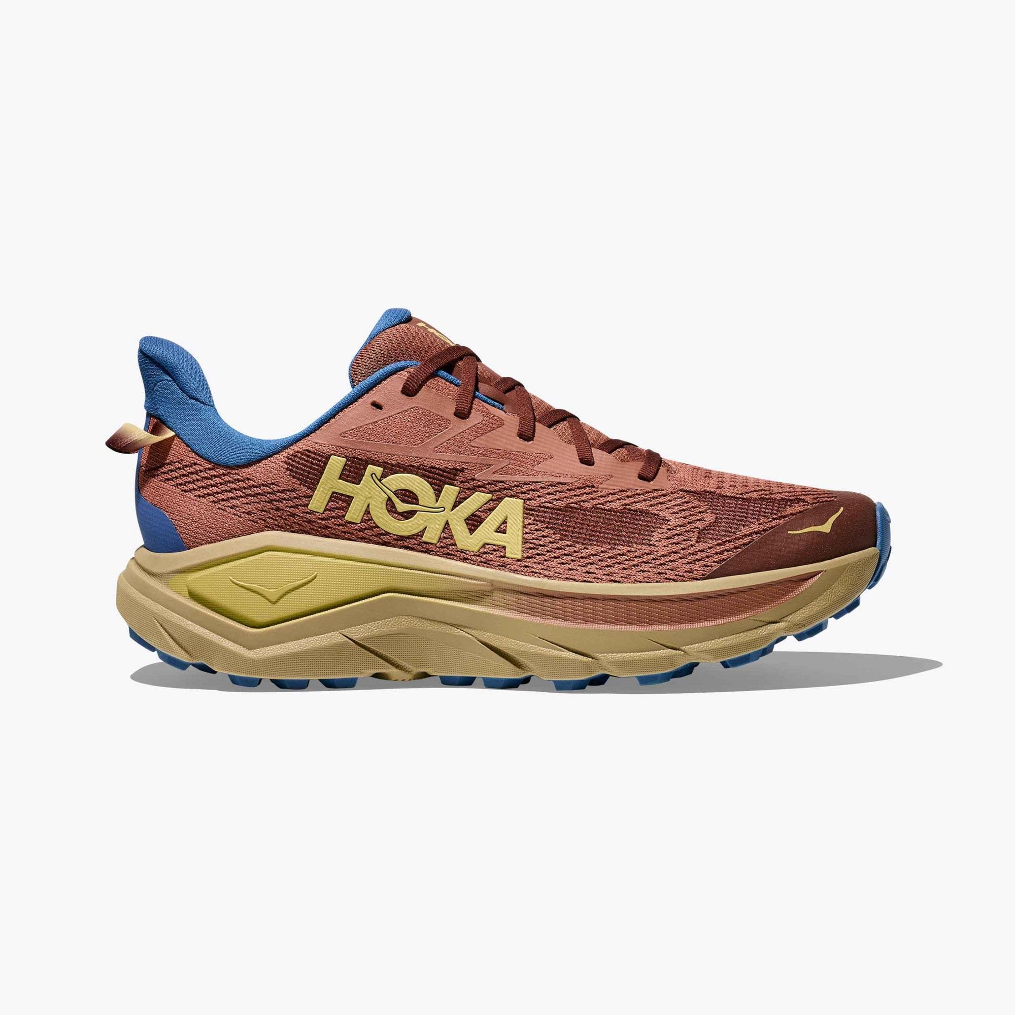 Hoka Challenger 8 Erkek Koşu Ayakkabısı - Görsel 2