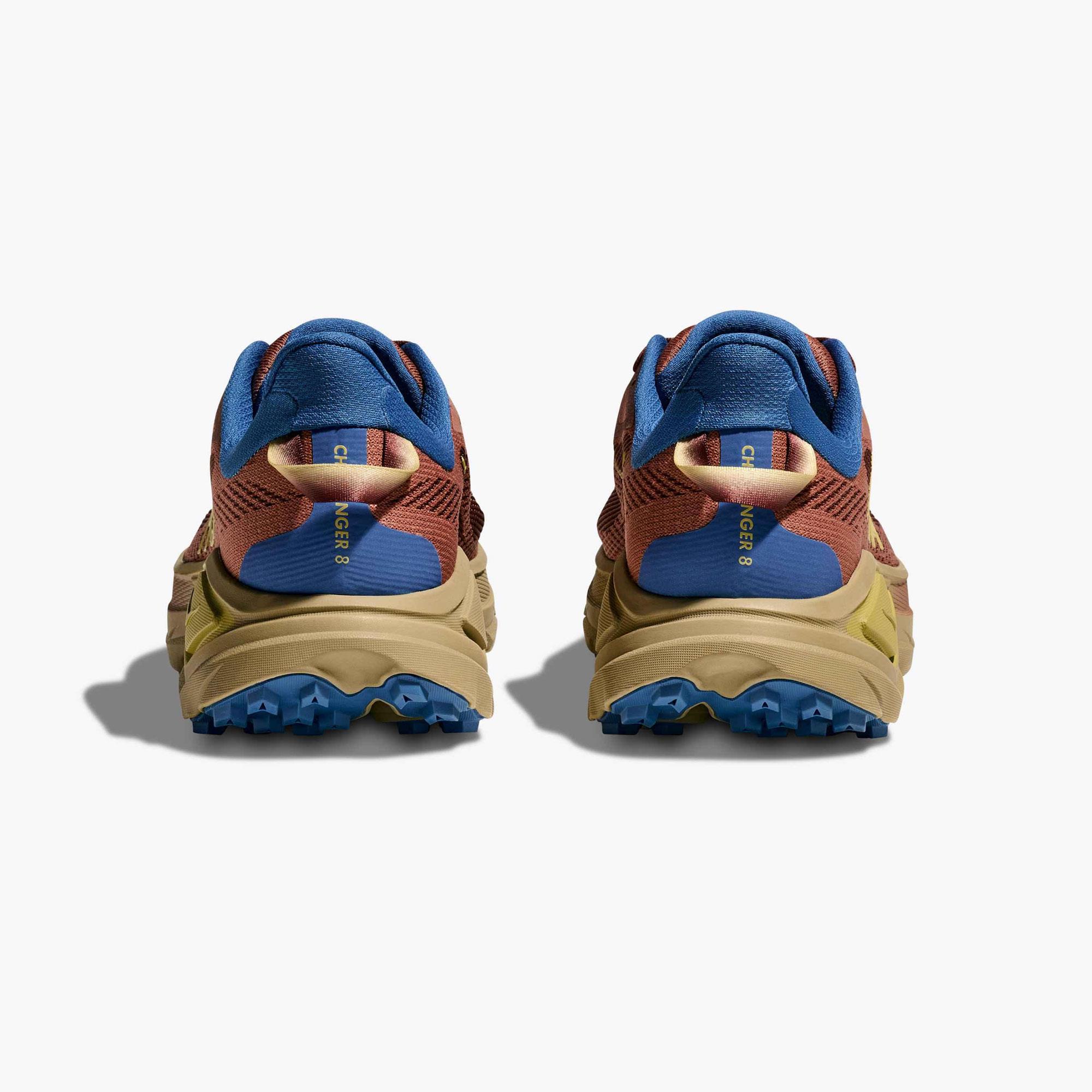 Hoka Challenger 8 Erkek Koşu Ayakkabısı - Görsel 6