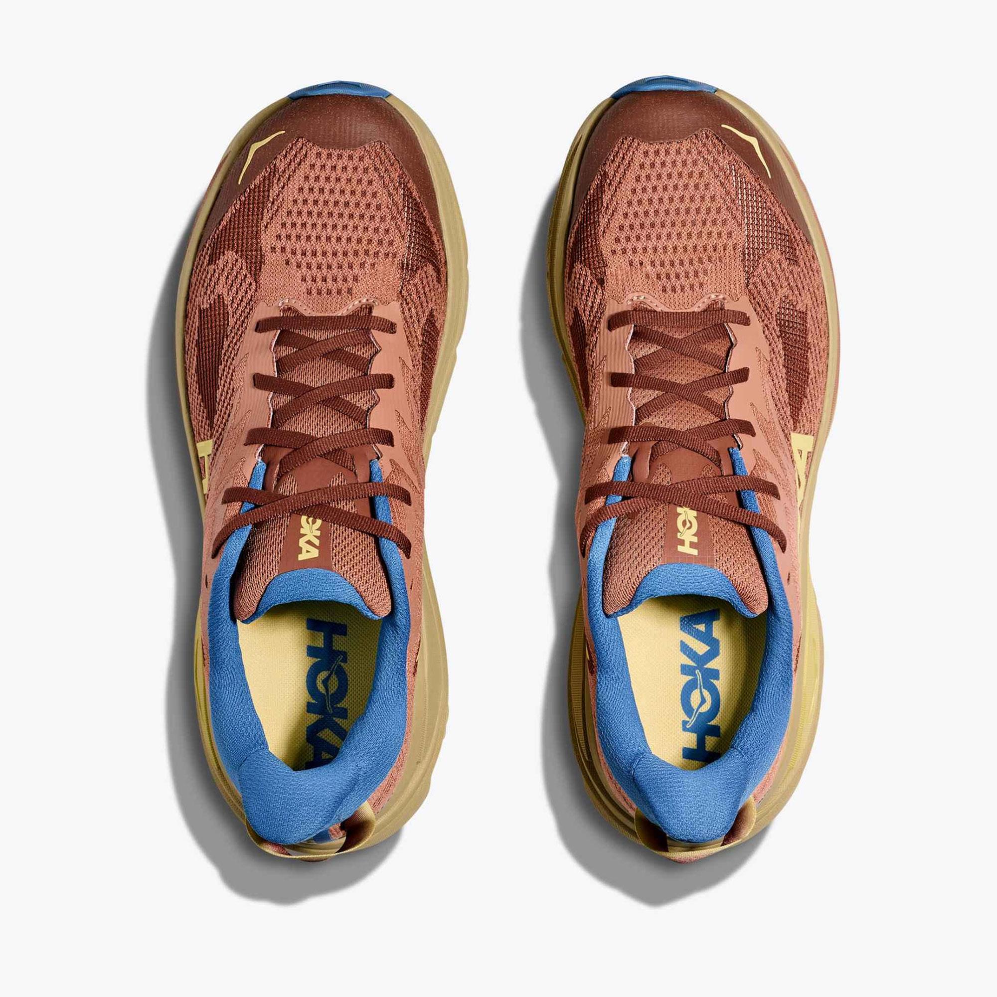 Hoka Challenger 8 Erkek Koşu Ayakkabısı - Görsel 3