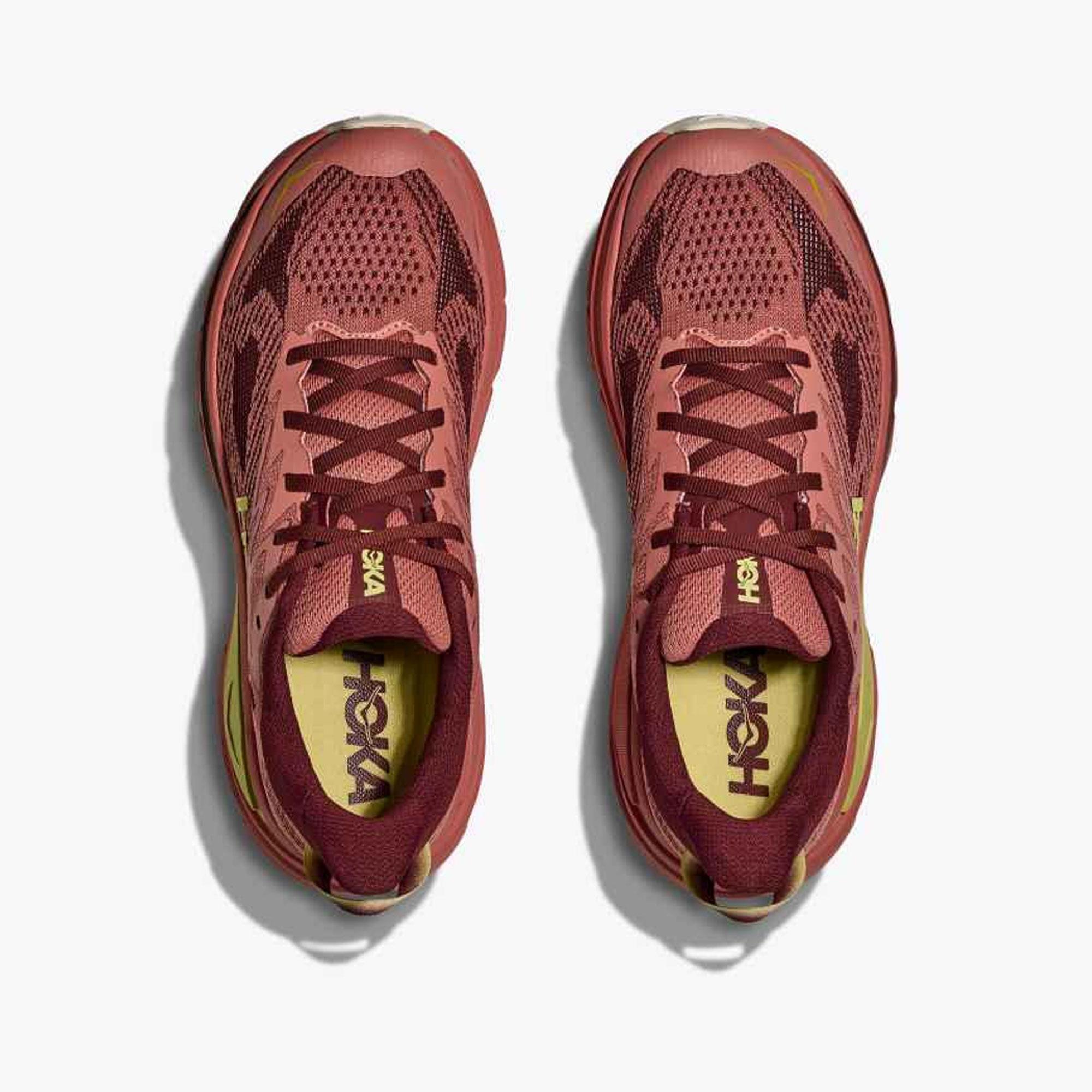 Hoka Challenger 8 Kadın Koşu Ayakkabısı - Görsel 3