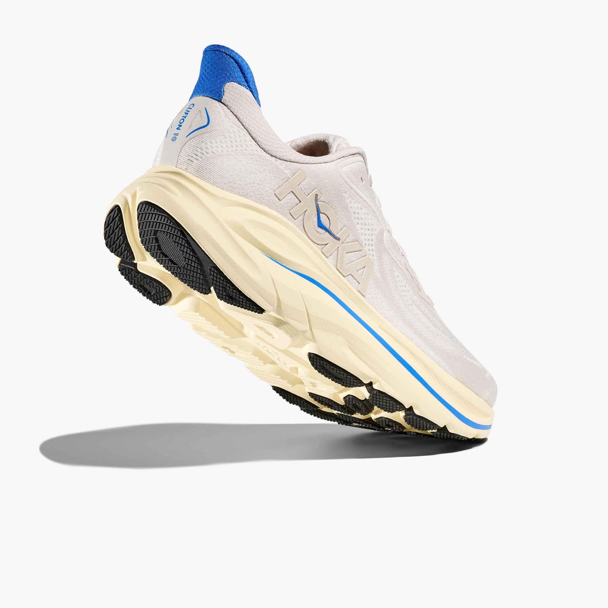 Hoka Clifton 10 Erkek Koşu Ayakkabısı - Görsel 5