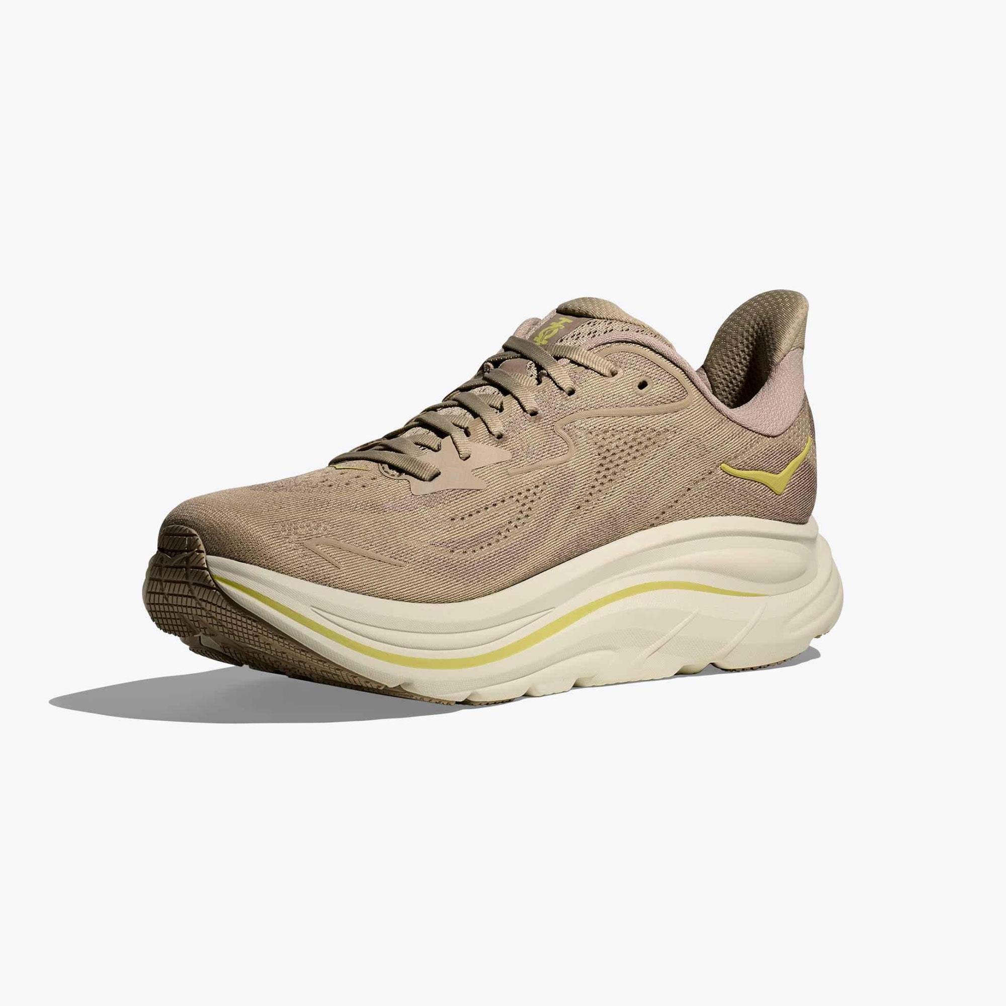 Hoka Clifton 10 Erkek Koşu Ayakkabısı - Görsel 4