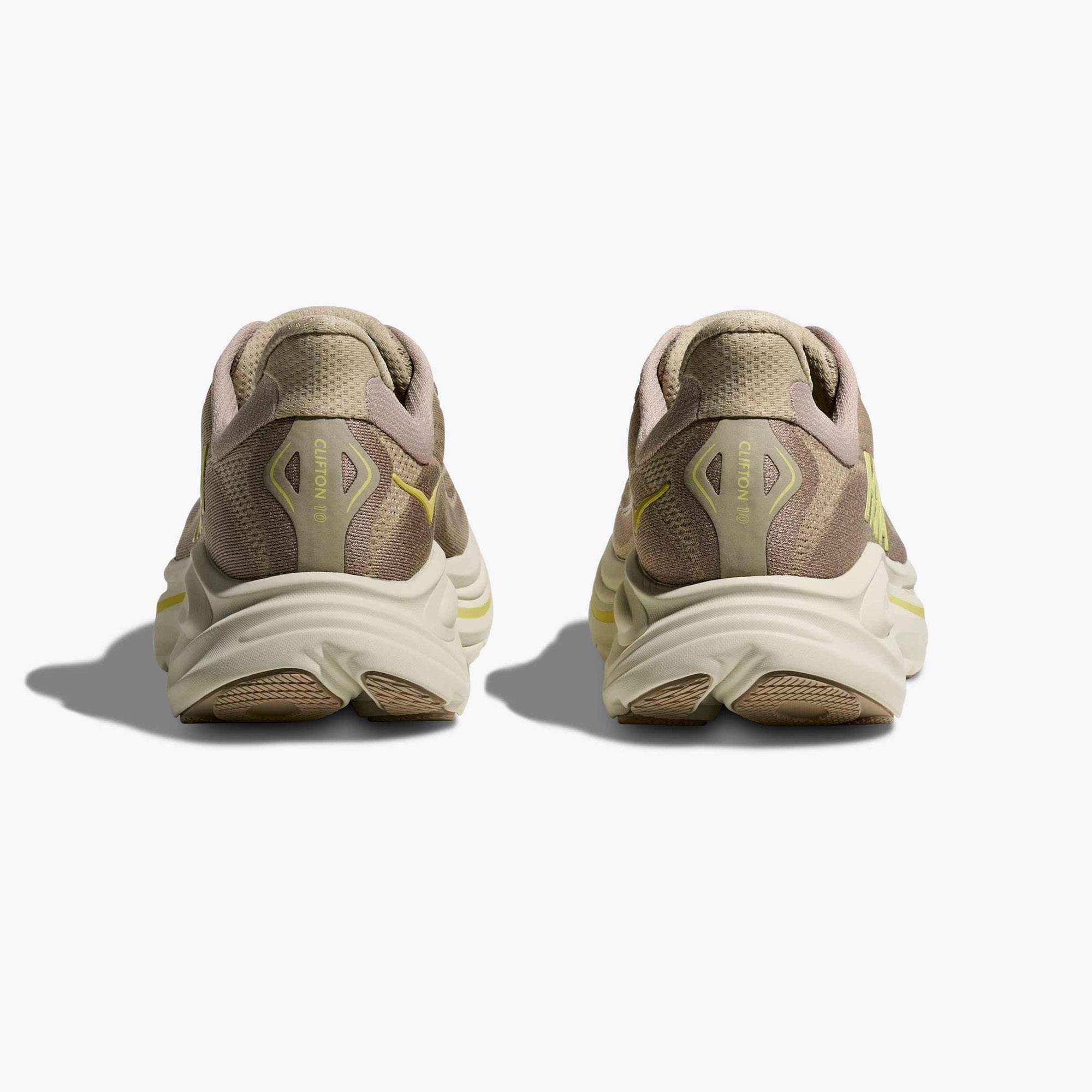 Hoka Clifton 10 Erkek Koşu Ayakkabısı - Görsel 6