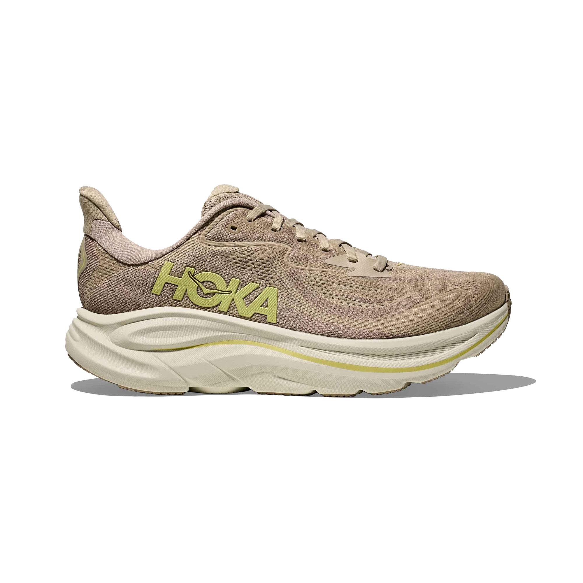 Hoka Clifton 10 Erkek Koşu Ayakkabısı - Görsel 2