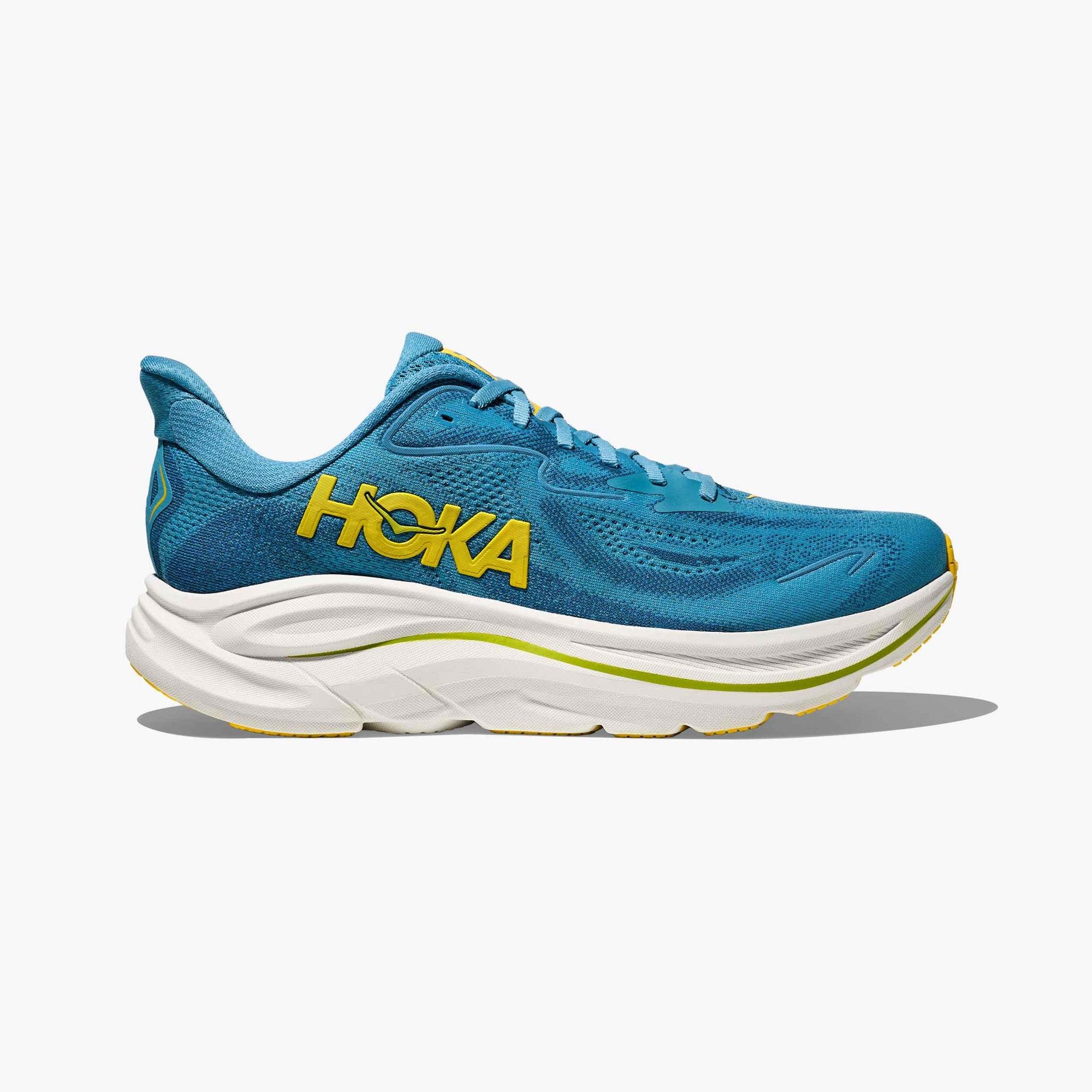 Hoka Clifton 10 Erkek Koşu Ayakkabısı - Görsel 2