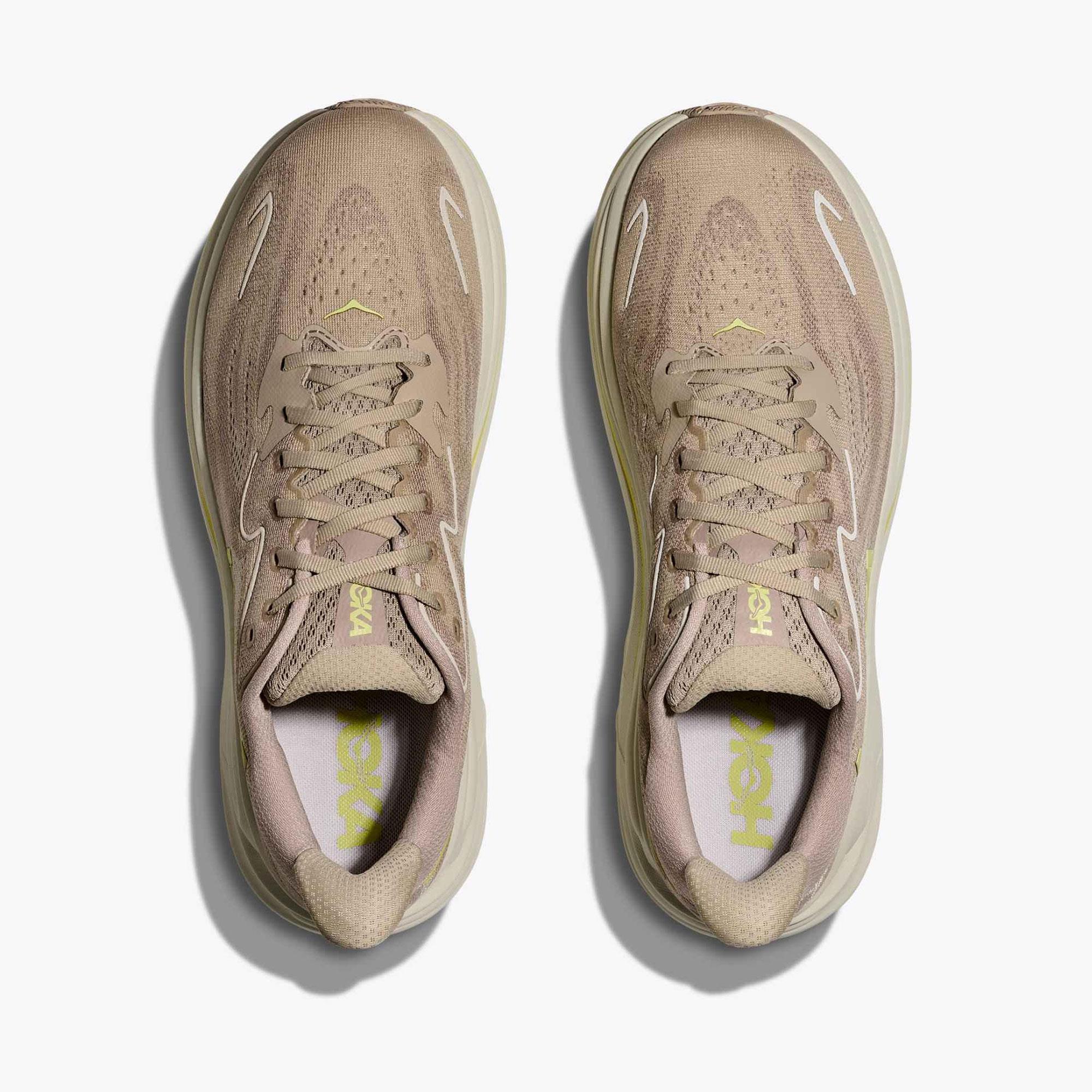 Hoka Clifton 10 Erkek Koşu Ayakkabısı - Görsel 3