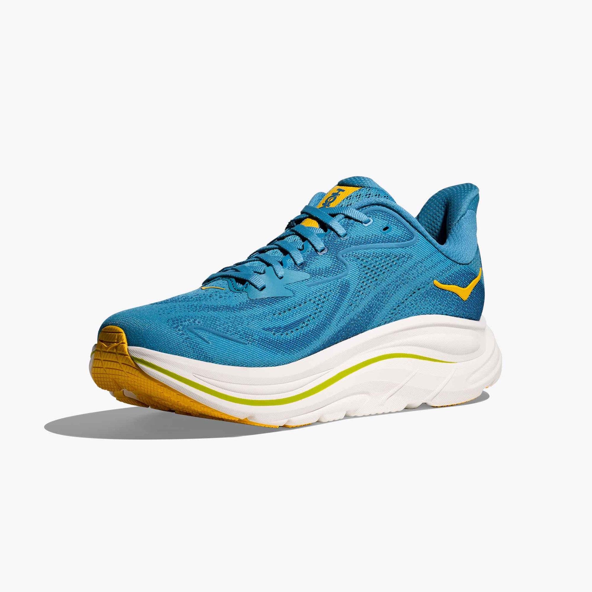 Hoka Clifton 10 Erkek Koşu Ayakkabısı - Görsel 4