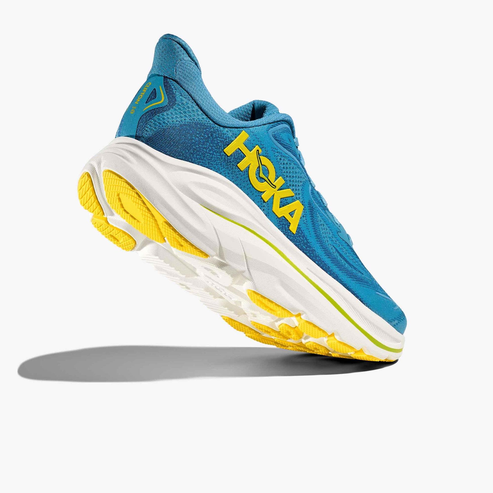 Hoka Clifton 10 Erkek Koşu Ayakkabısı - Görsel 5
