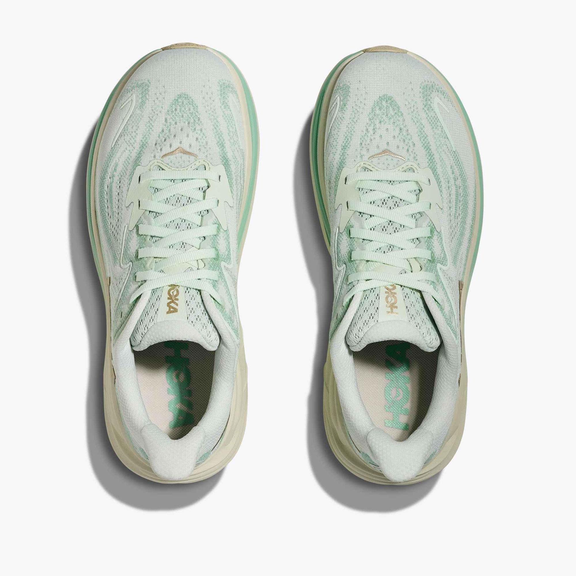 Hoka Clifton 10 Kadın Koşu Ayakkabısı - Görsel 3