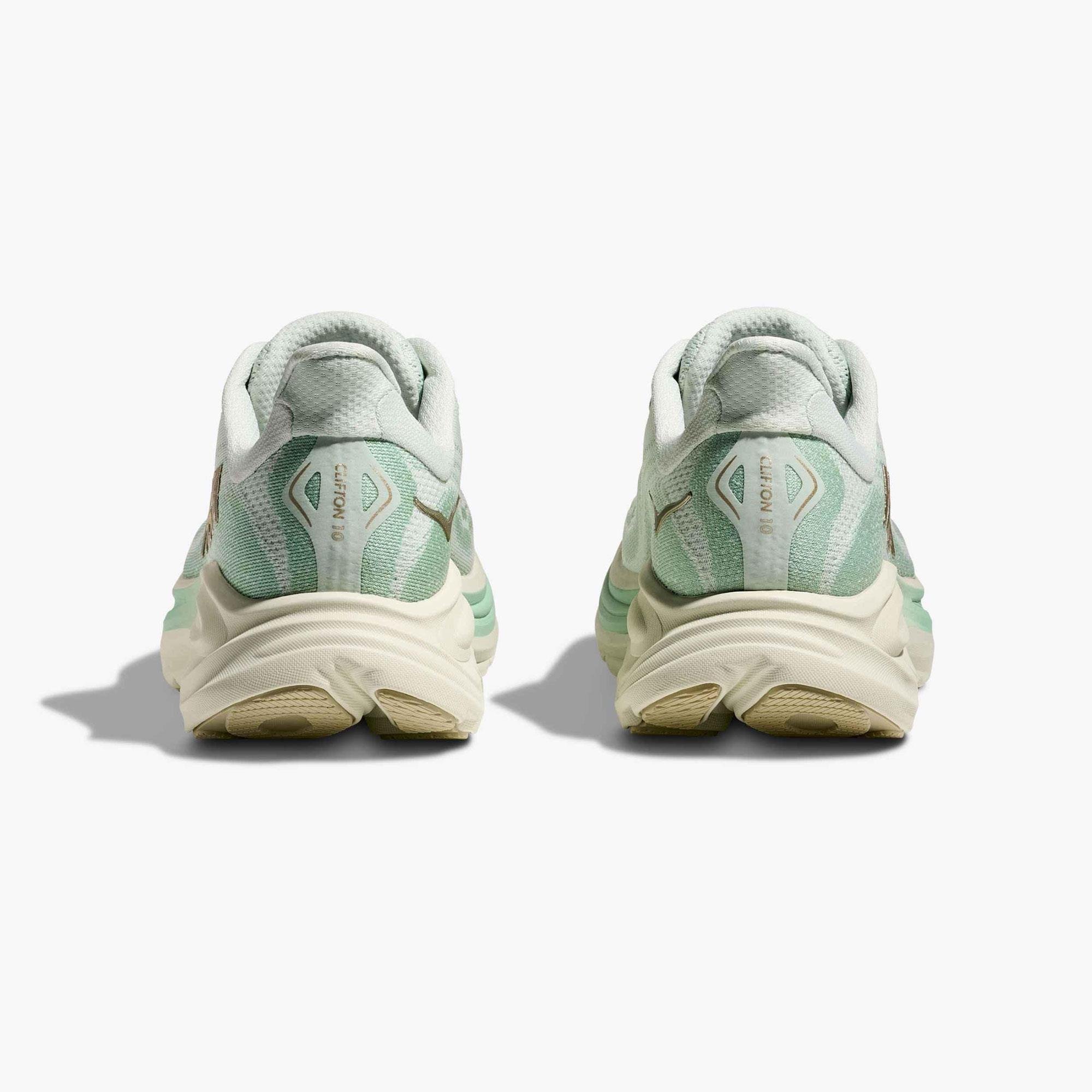 Hoka Clifton 10 Kadın Koşu Ayakkabısı - Görsel 6