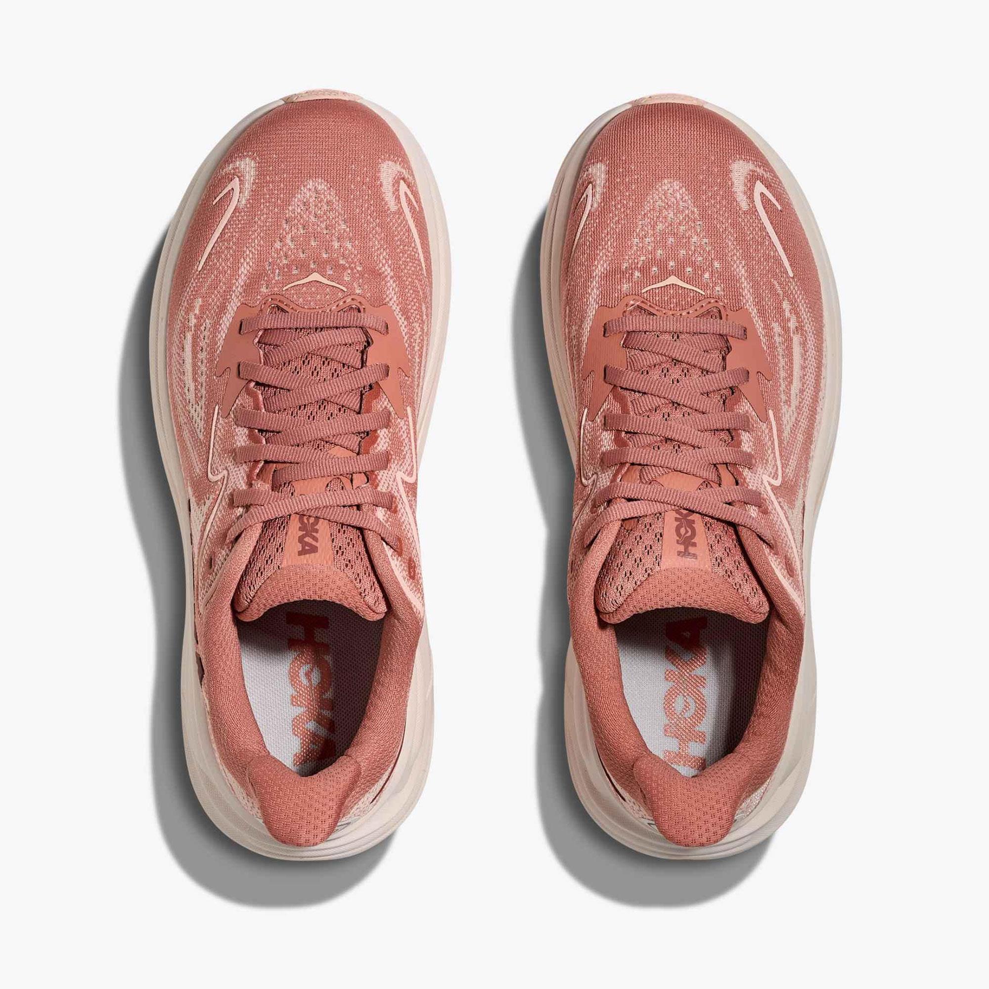 Hoka Clifton 10 Kadın Koşu Ayakkabısı - Görsel 3