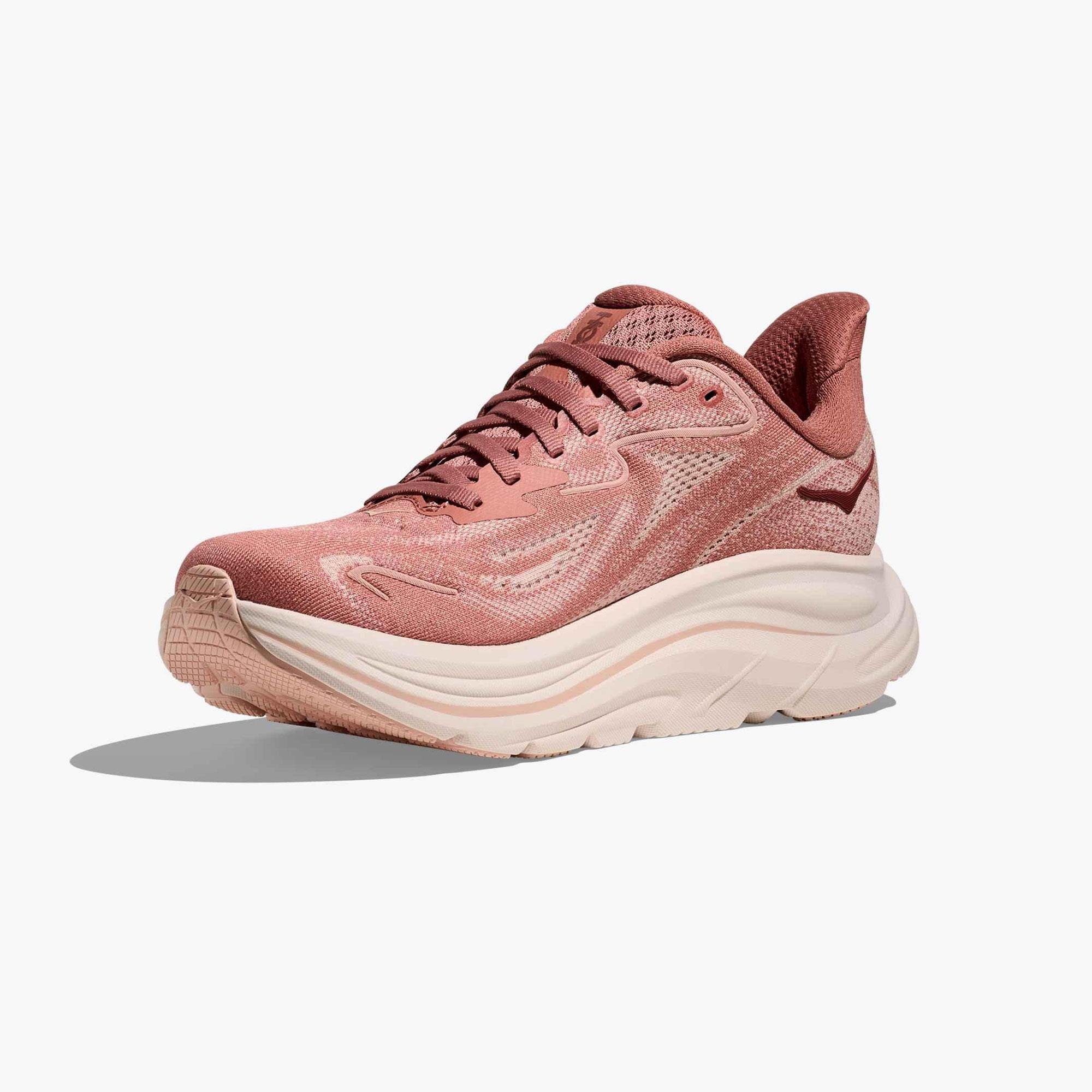 Hoka Clifton 10 Kadın Koşu Ayakkabısı - Görsel 4