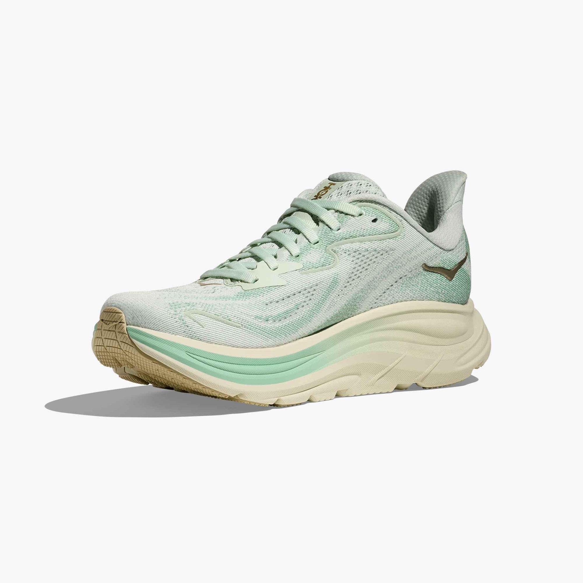 Hoka Clifton 10 Kadın Koşu Ayakkabısı - Görsel 4