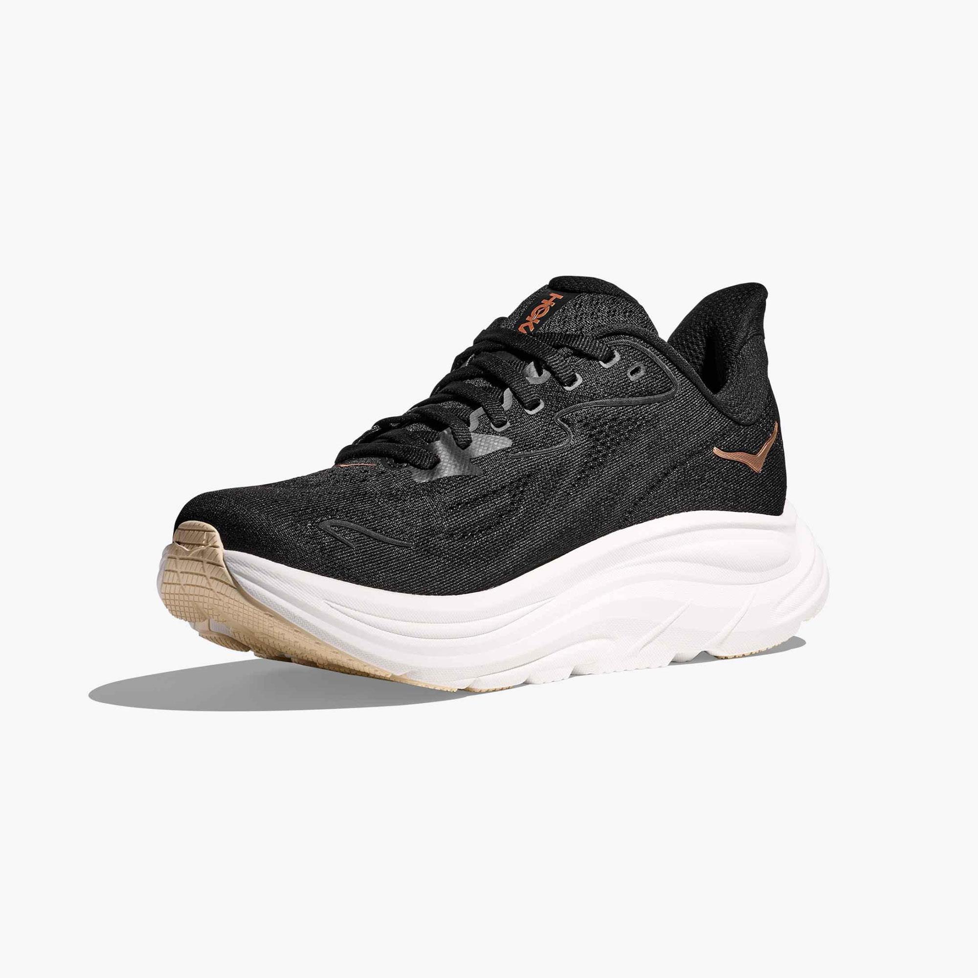 Hoka Clifton 10 Kadın Koşu Ayakkabısı - Görsel 4