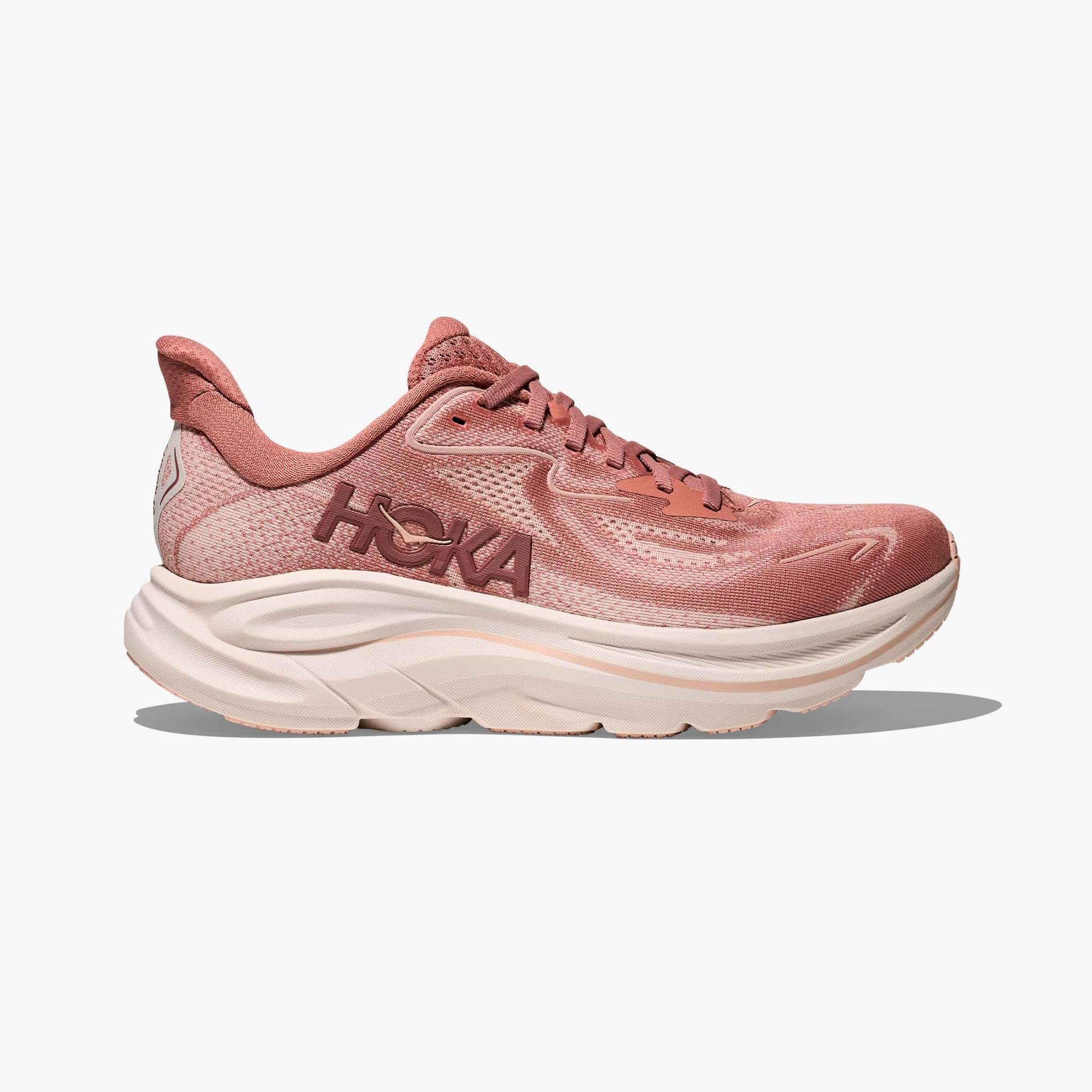 Hoka Clifton 10 Kadın Koşu Ayakkabısı - Görsel 2