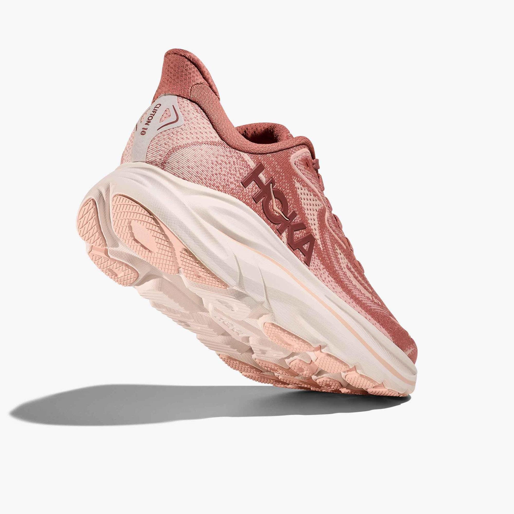 Hoka Clifton 10 Kadın Koşu Ayakkabısı - Görsel 5