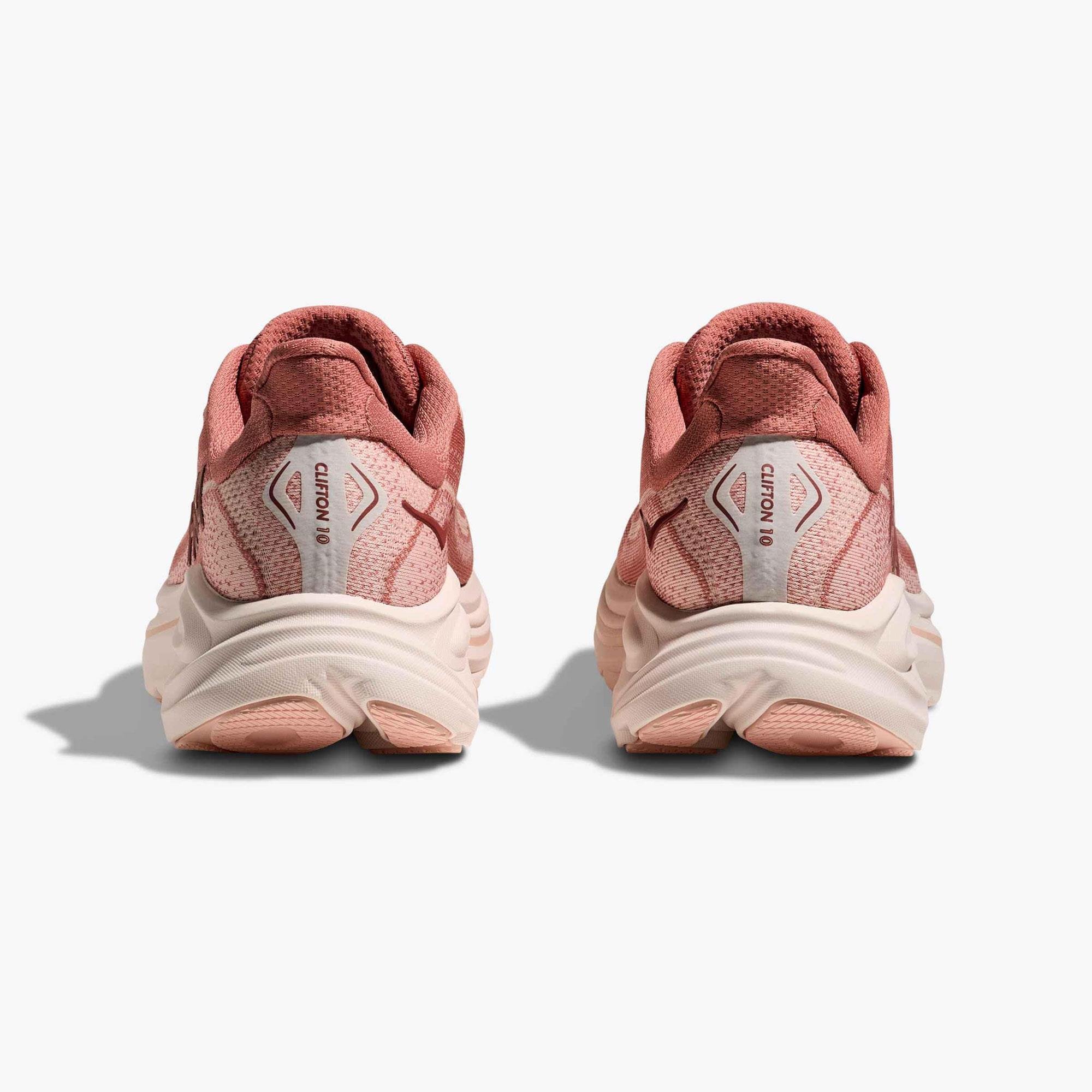 Hoka Clifton 10 Kadın Koşu Ayakkabısı - Görsel 6